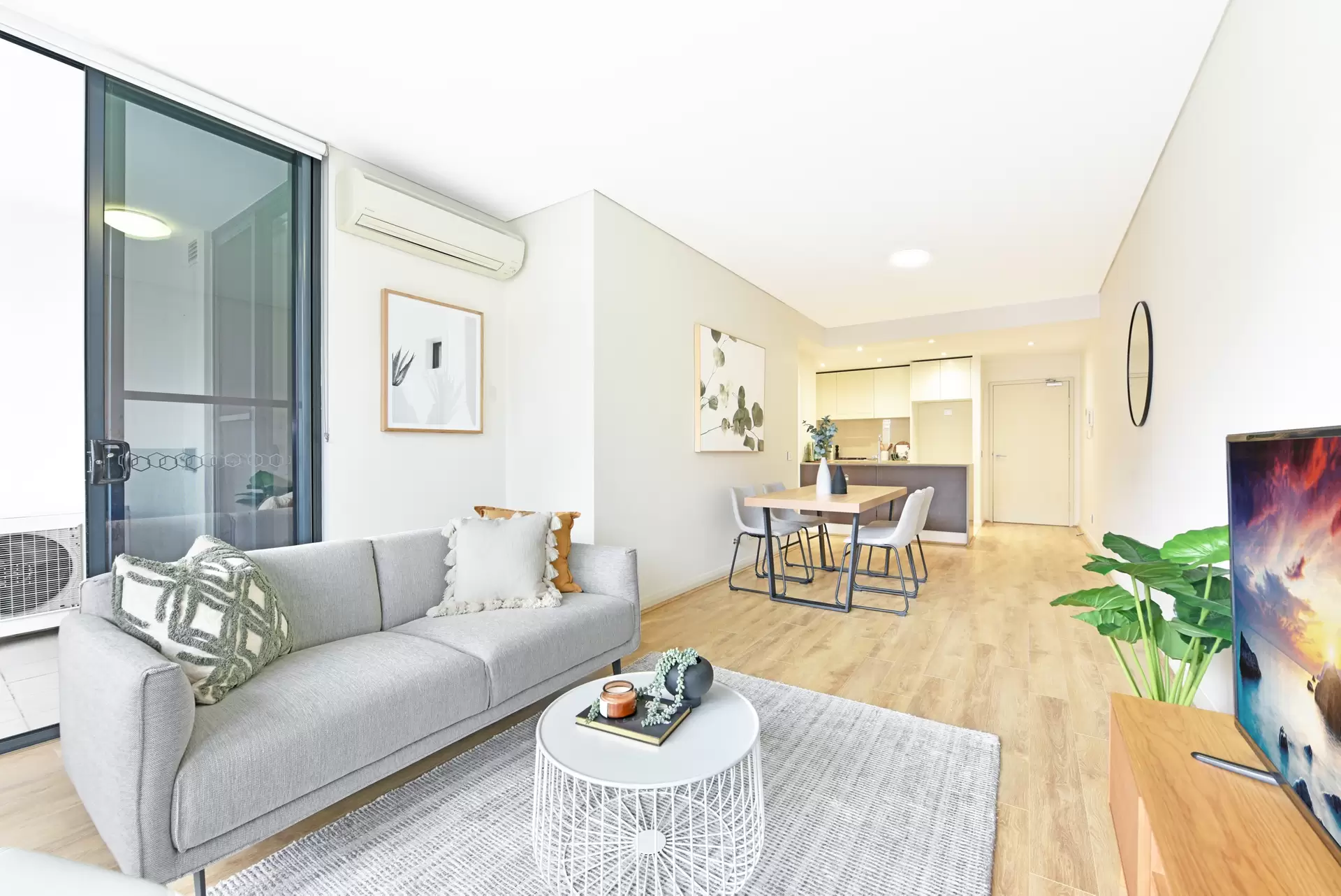 406/46 Amalfi Drive, Wentworth Point Sold by Chidiac Realty - image 1