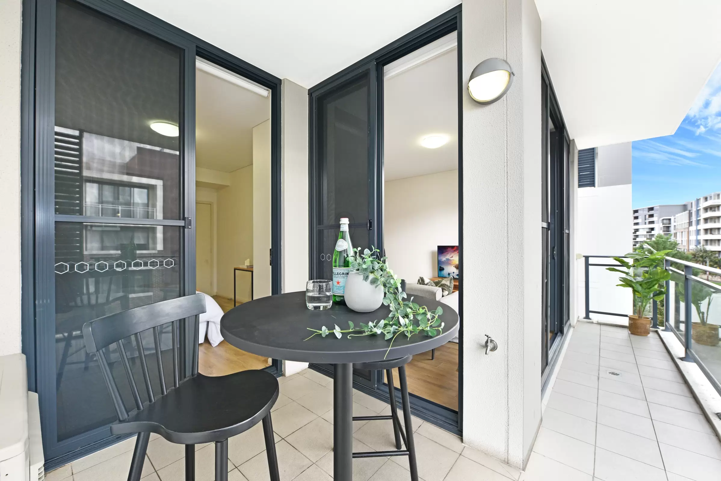 406/46 Amalfi Drive, Wentworth Point Sold by Chidiac Realty - image 6