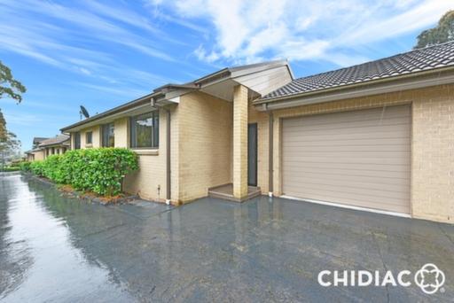 4/755 Henry Lawson Drive, Picnic Point Leased by Chidiac Realty