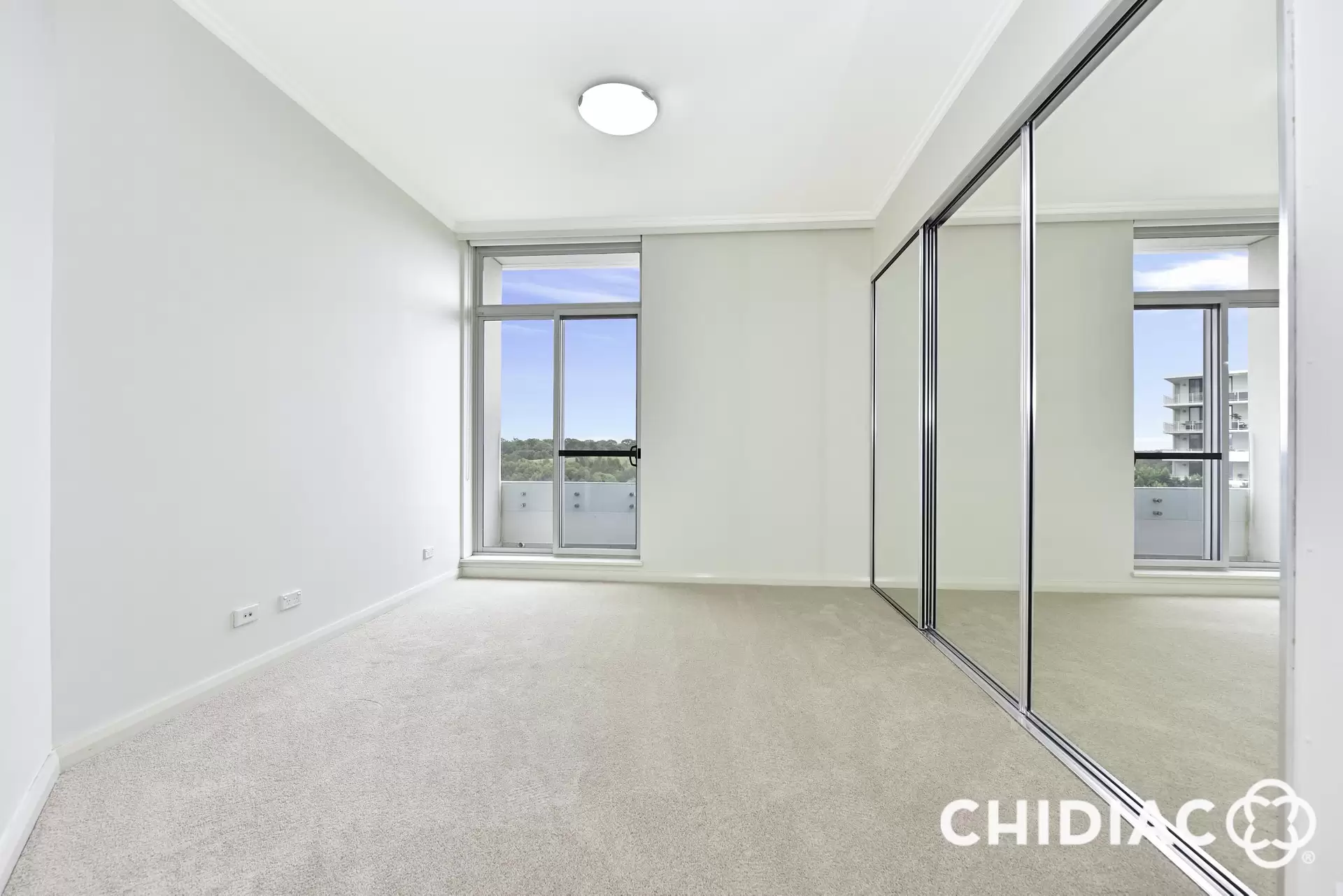 662/3 Baywater Drive, Wentworth Point Leased by Chidiac Realty - image 1