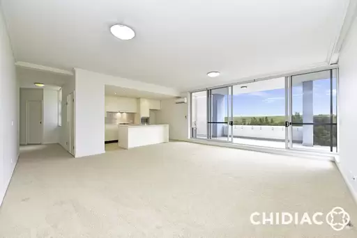 662/3 Baywater Drive, Wentworth Point Leased by Chidiac Realty