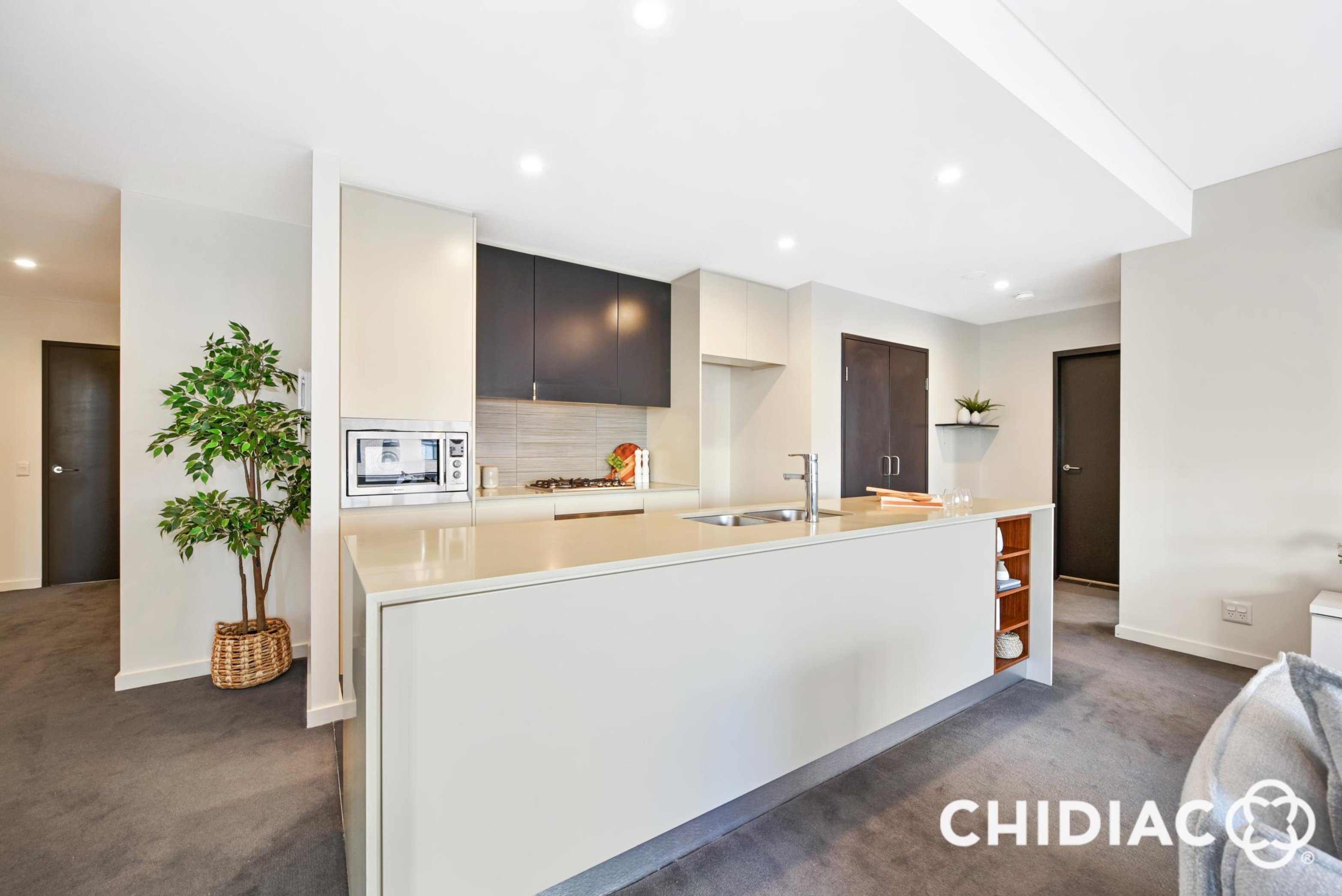 217/19 Baywater Drive, Wentworth Point Leased by Chidiac Realty - image 4