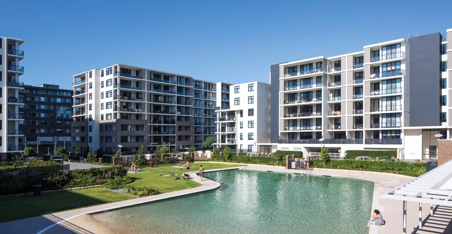 325/14 Baywater Drive, Wentworth Point Sold by Chidiac Realty - image 11