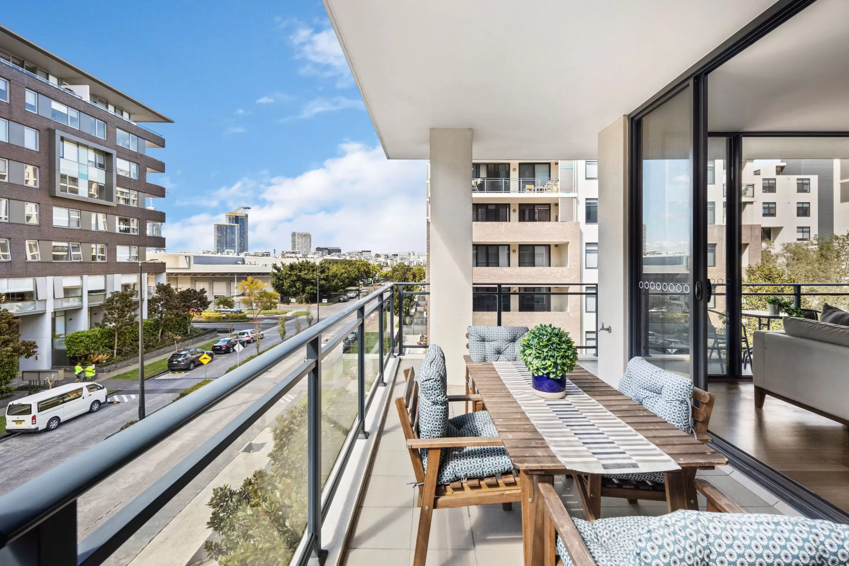 325/14 Baywater Drive, Wentworth Point Sold by Chidiac Realty - image 10