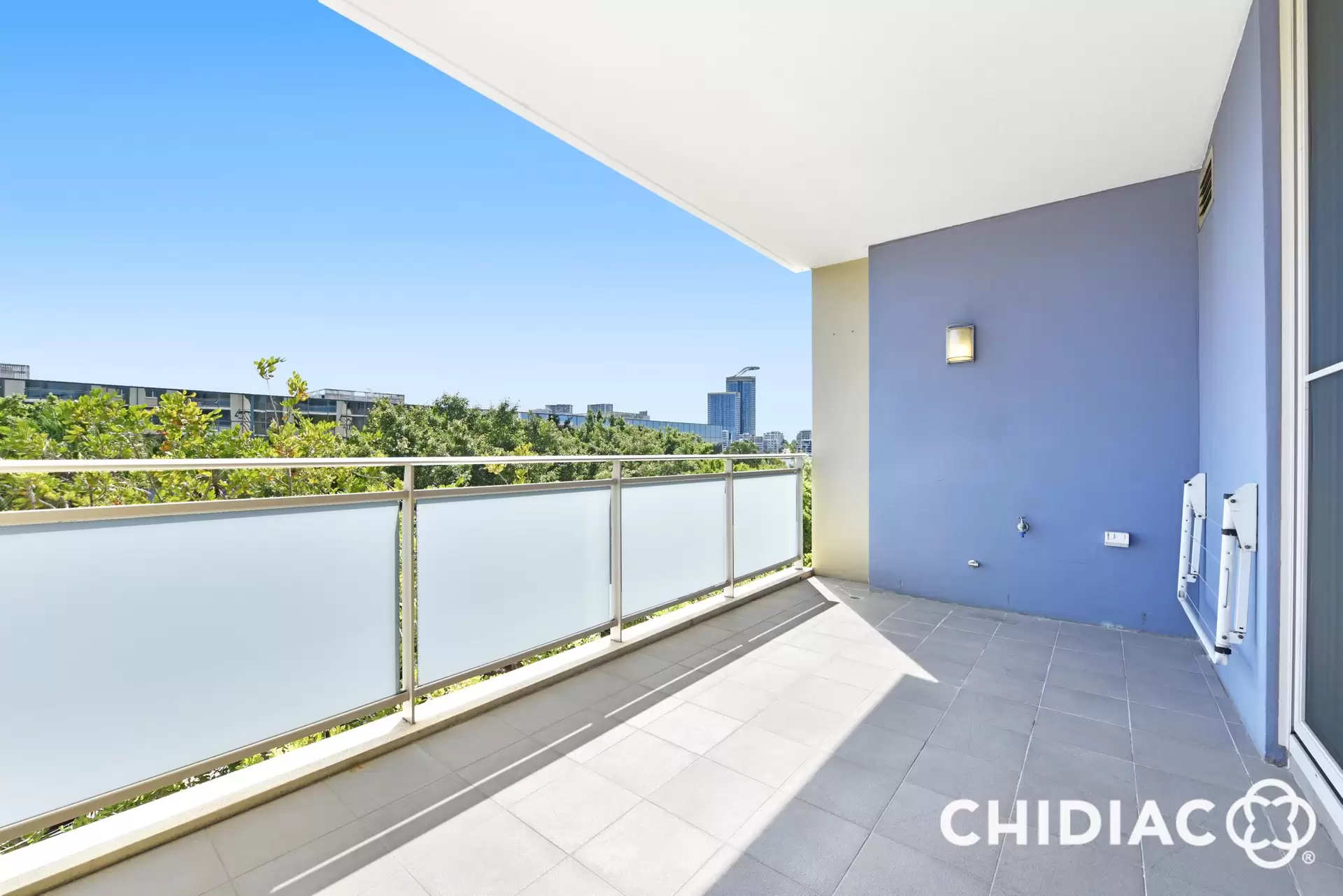 340/46 Baywater Drive, Wentworth Point Leased by Chidiac Realty - image 1