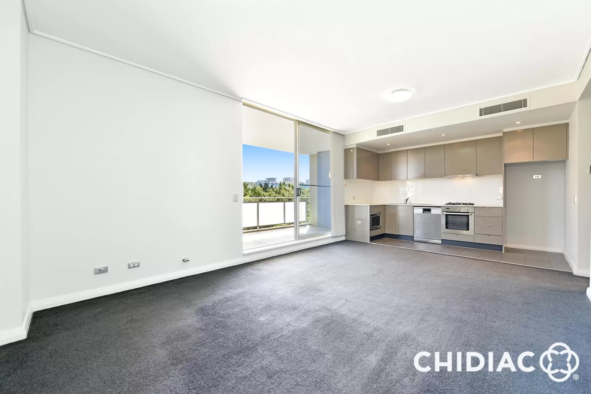 340/46 Baywater Drive, Wentworth Point Leased by Chidiac Realty - image 1