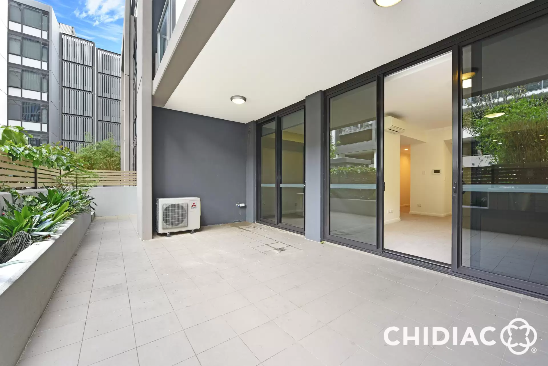 309/4 Footbridge Boulevard, Wentworth Point Leased by Chidiac Realty - image 1