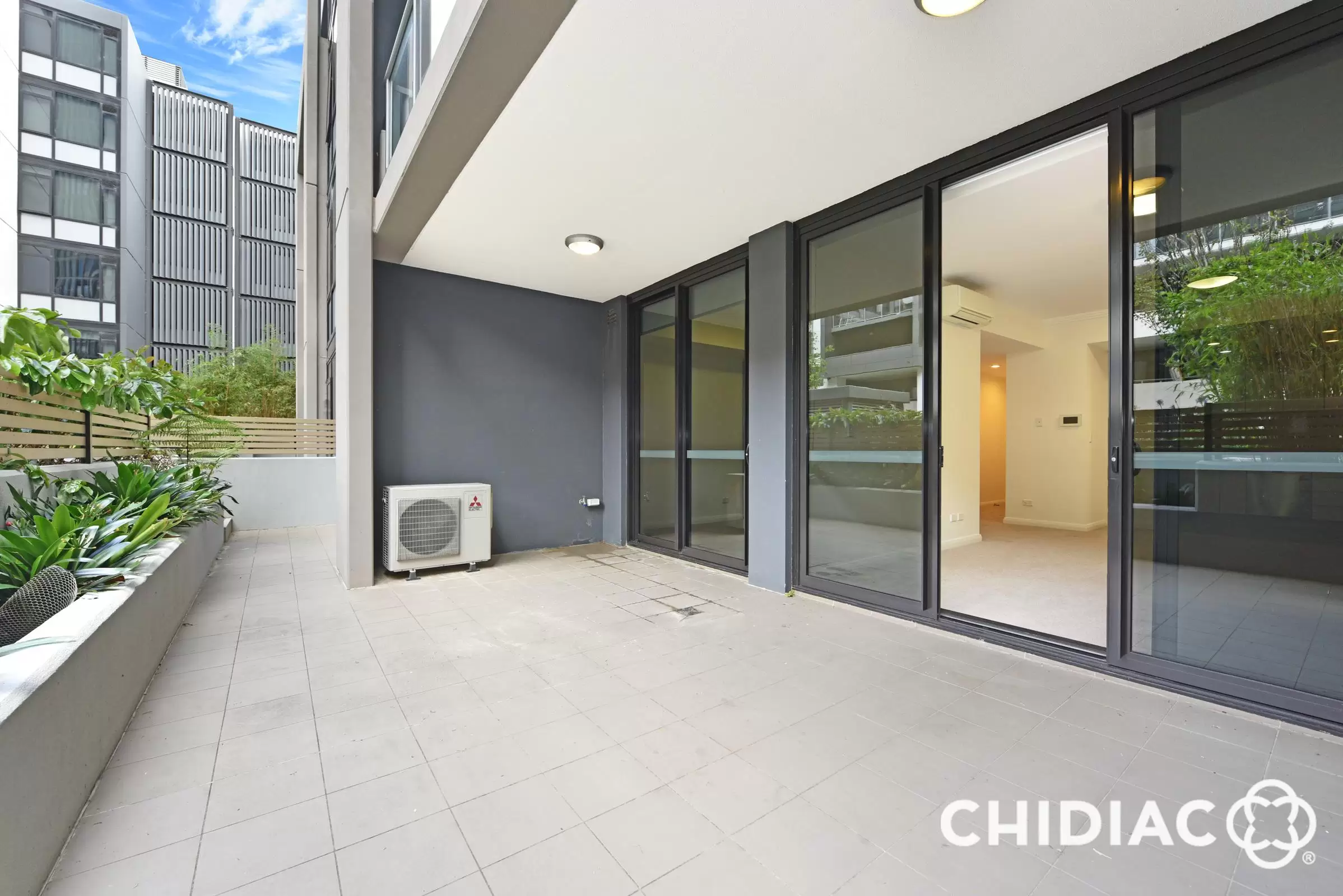 309/4 Footbridge Boulevard, Wentworth Point Leased by Chidiac Realty - image 3