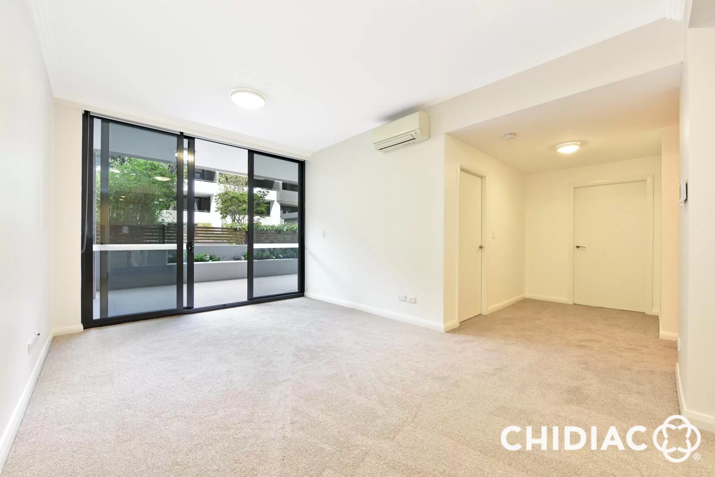 309/4 Footbridge Boulevard, Wentworth Point Leased by Chidiac Realty - image 1