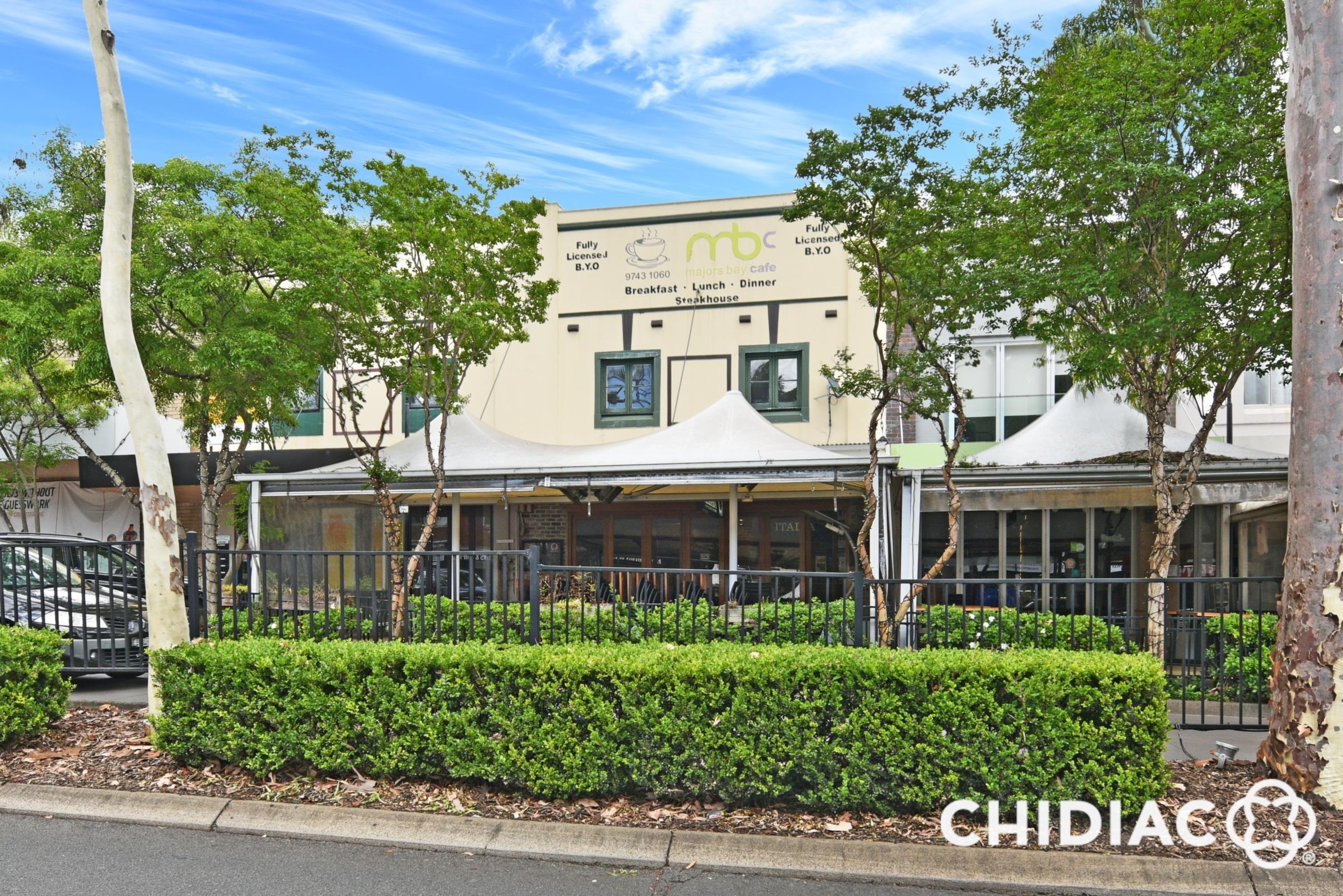 80a Majors Bay Road, Concord Leased by Chidiac Realty - image 6