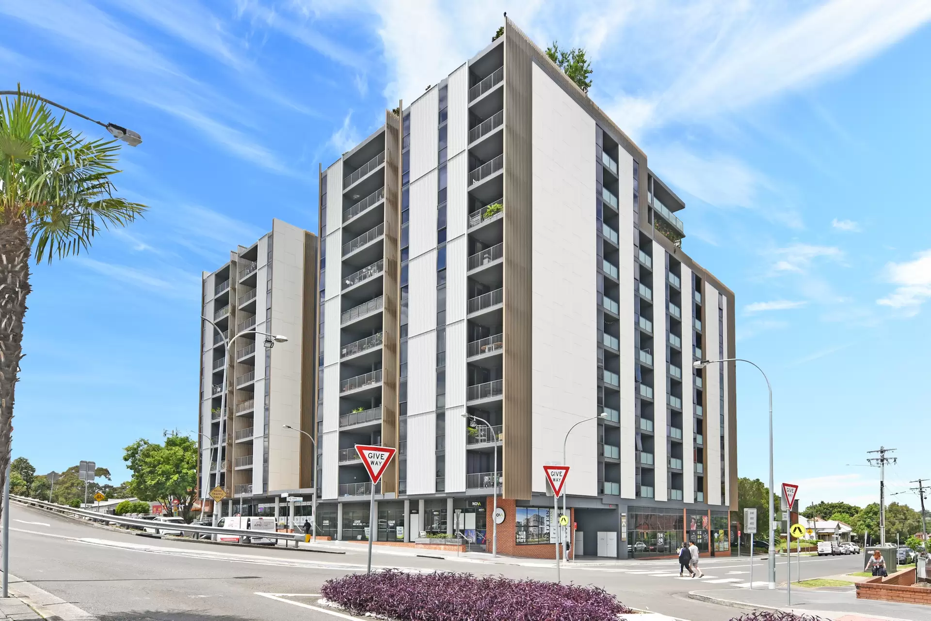 407/2A Mark Street, Lidcombe Sold by Chidiac Realty - image 1
