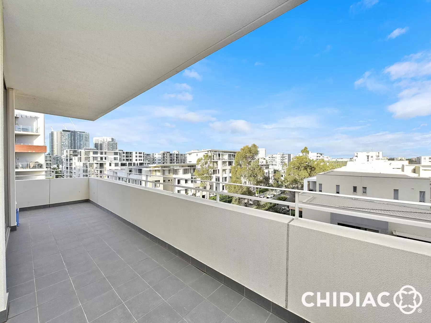 606/37 Amalfi Drive, Wentworth Point Leased by Chidiac Realty - image 1