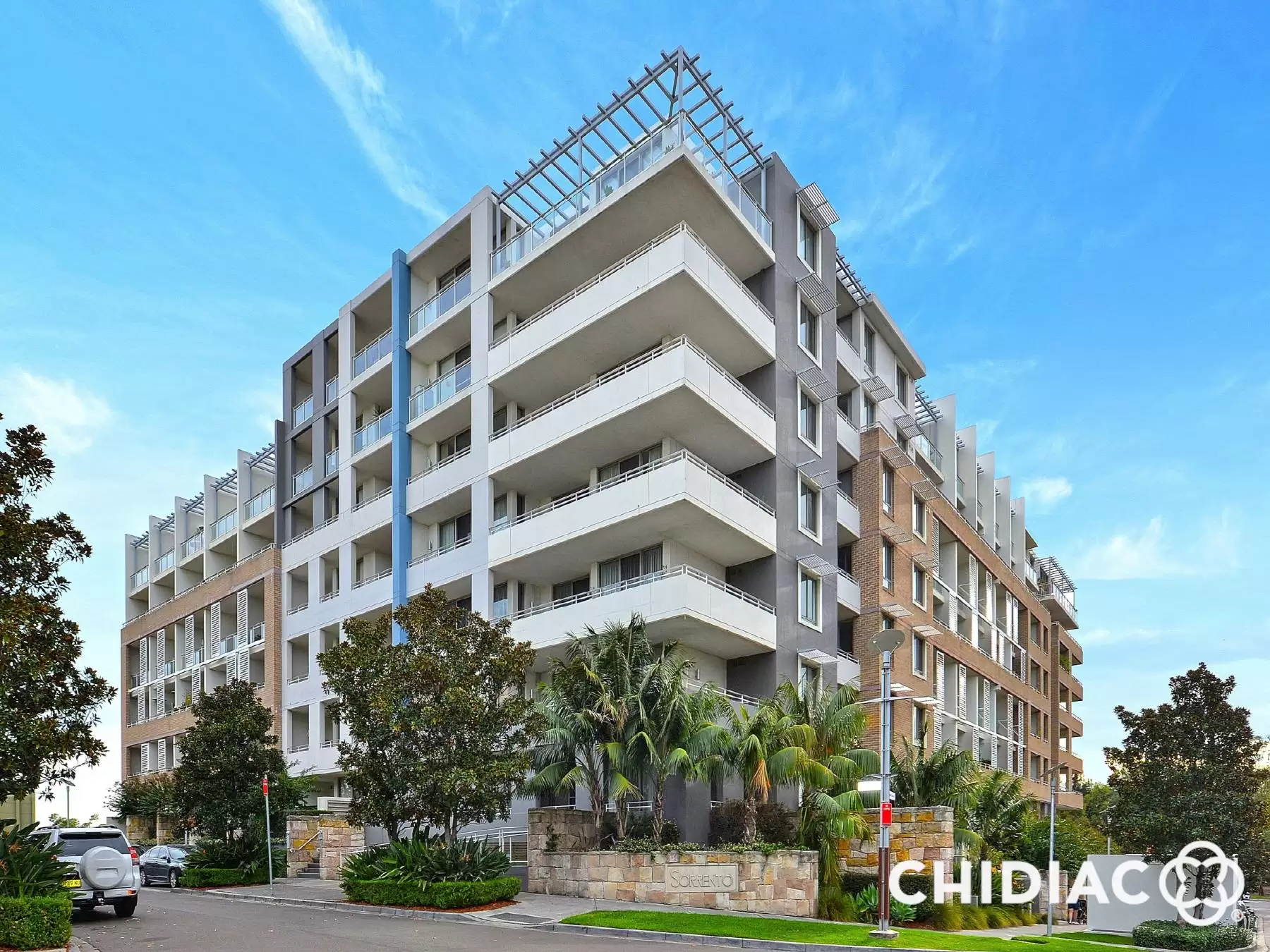 606/37 Amalfi Drive, Wentworth Point Leased by Chidiac Realty - image 7