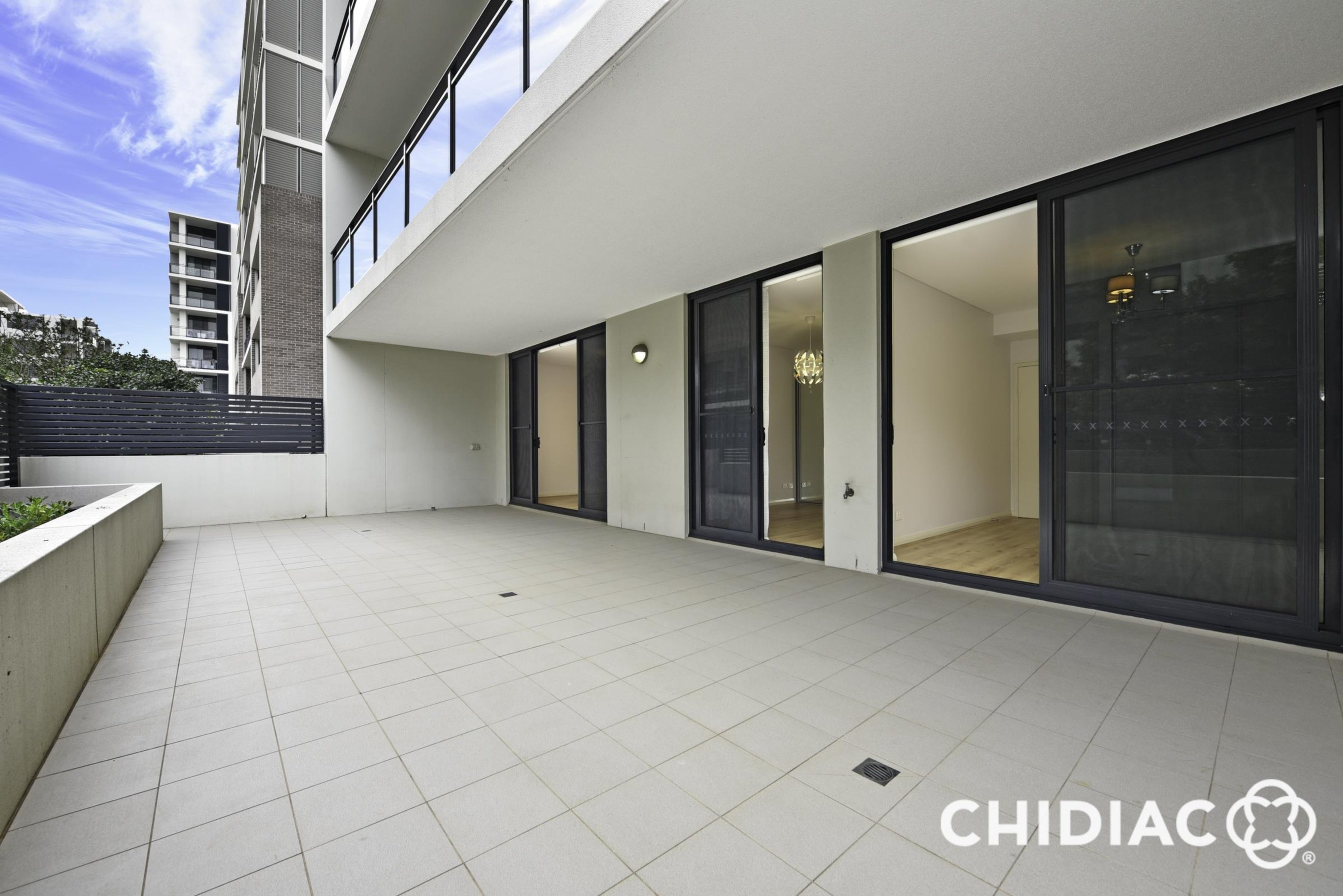 112/22 Baywater Drive, Wentworth Point Leased by Chidiac Realty - image 1