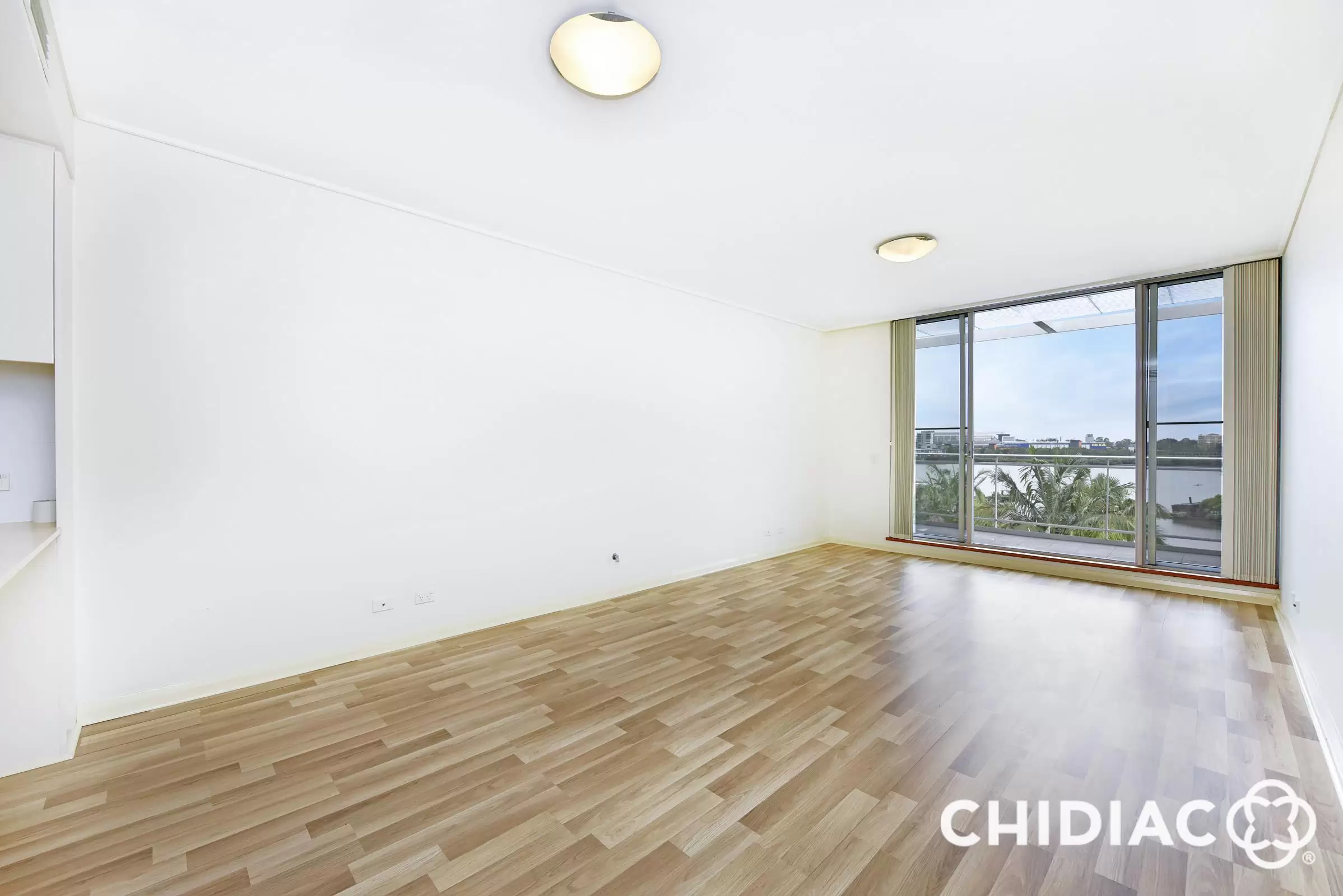 682/4 The Crescent, Wentworth Point Leased by Chidiac Realty - image 2