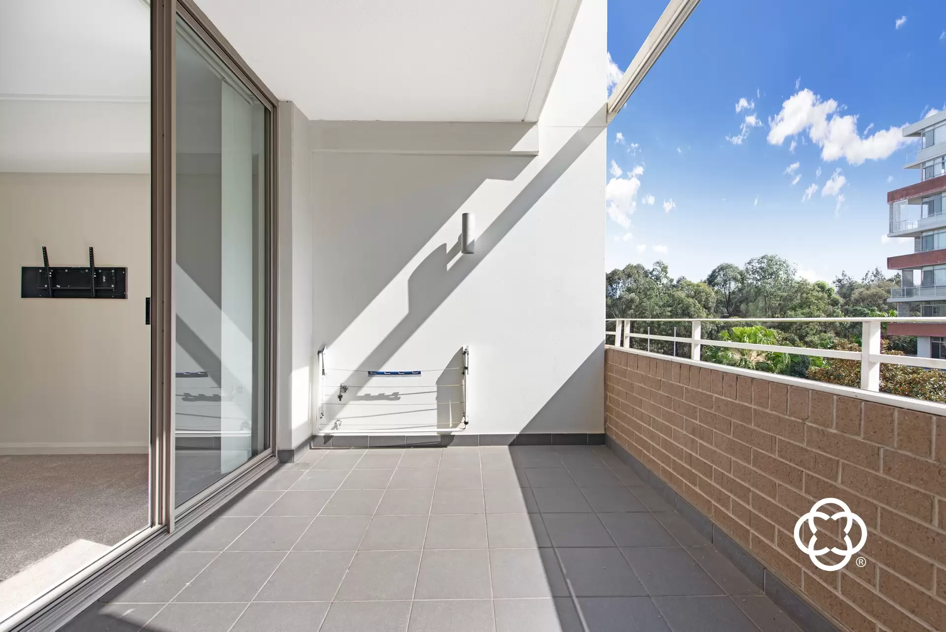 314/37 Amalfi Drive, Wentworth Point Leased by Chidiac Realty - image 1