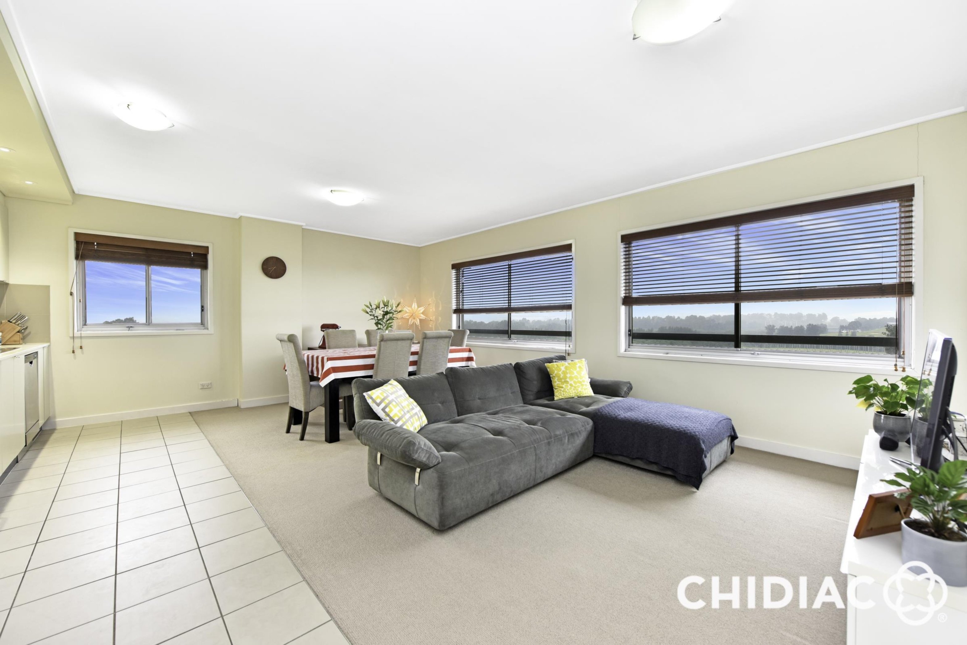 729/25 Bennelong Parkway, Wentworth Point Leased by Chidiac Realty - image 1