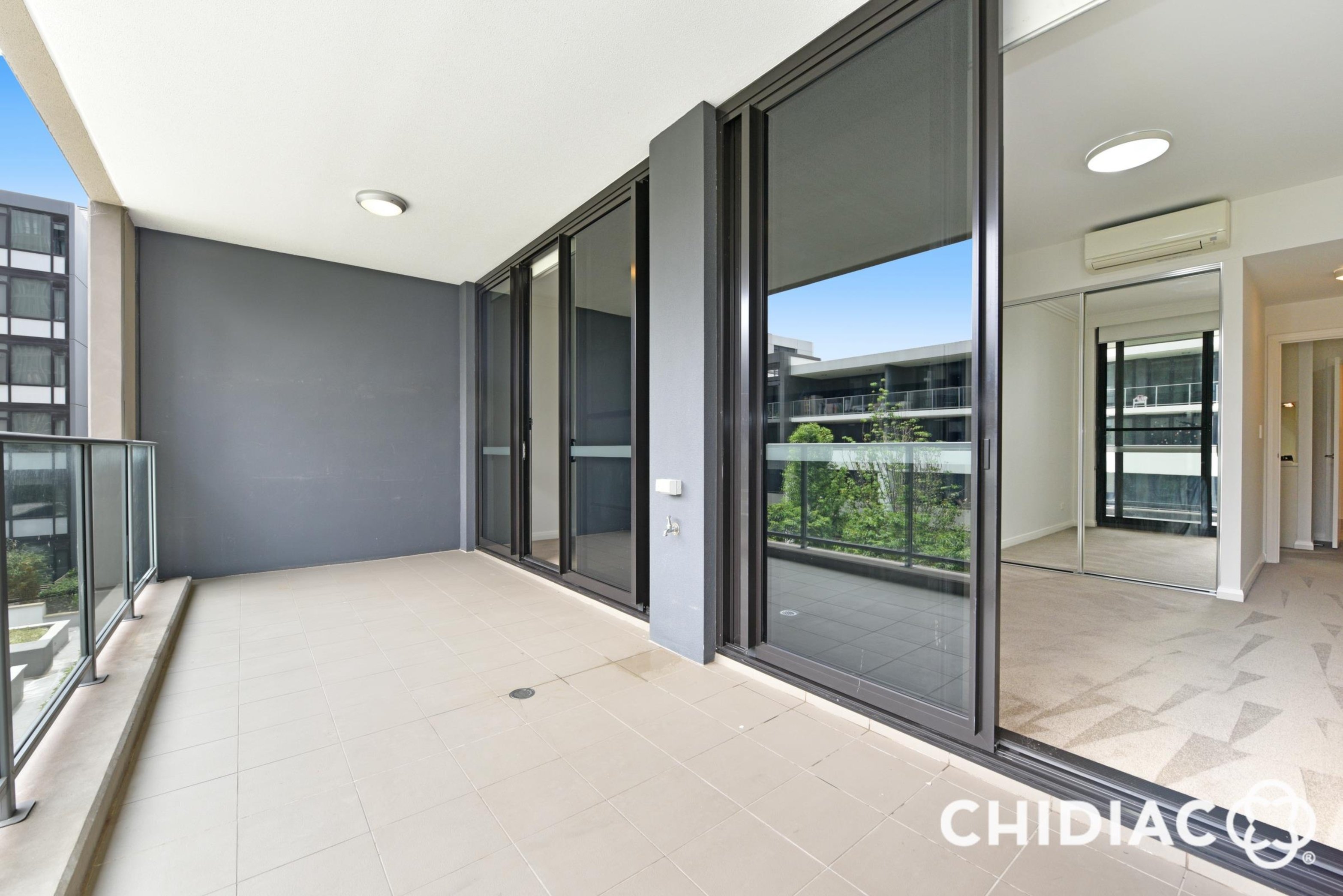 508/4 Footbridge Boulevard, Wentworth Point Leased by Chidiac Realty - image 2