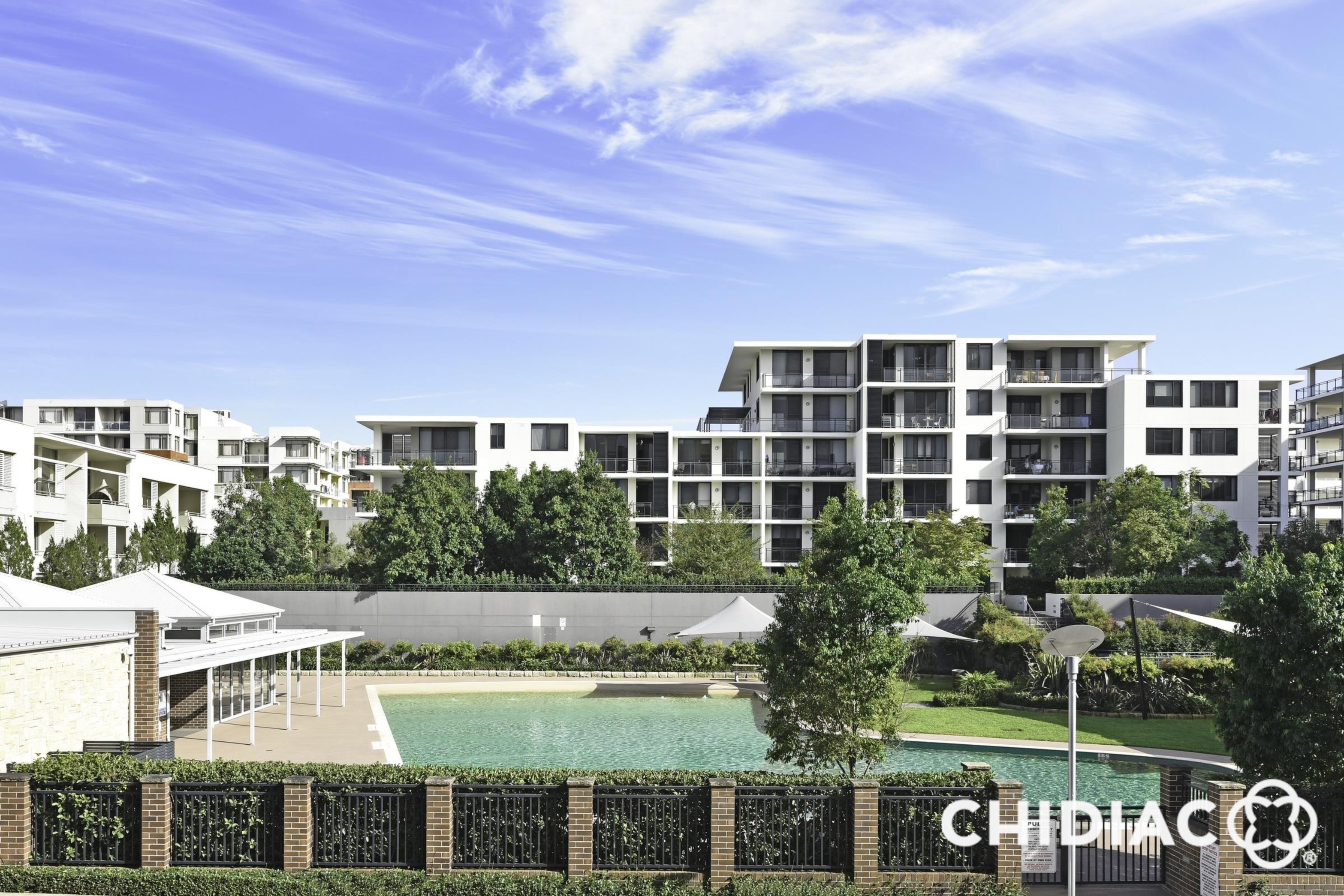 206/16 Corniche Drive, Wentworth Point Leased by Chidiac Realty - image 4