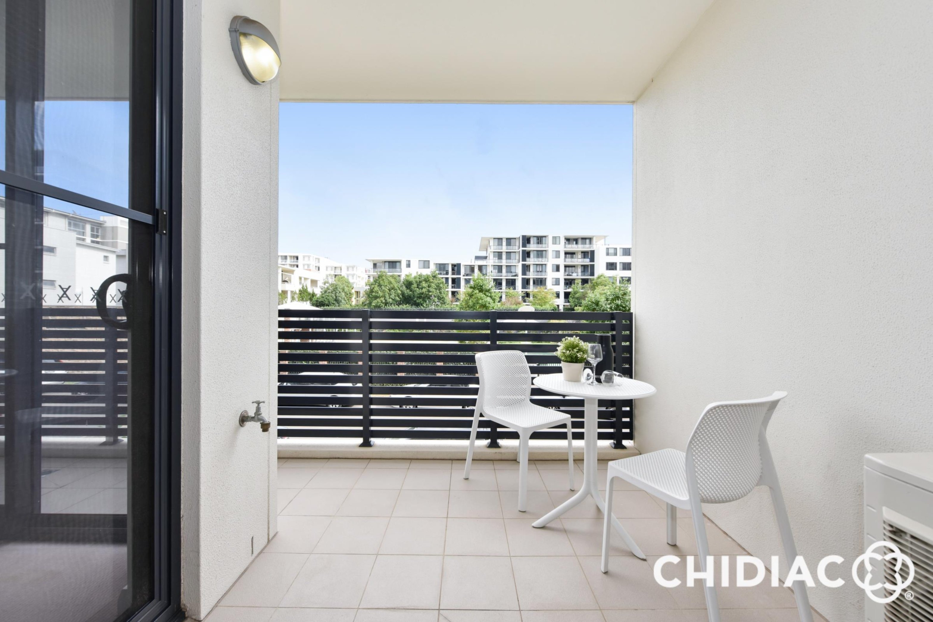 206/16 Corniche Drive, Wentworth Point Leased by Chidiac Realty - image 3