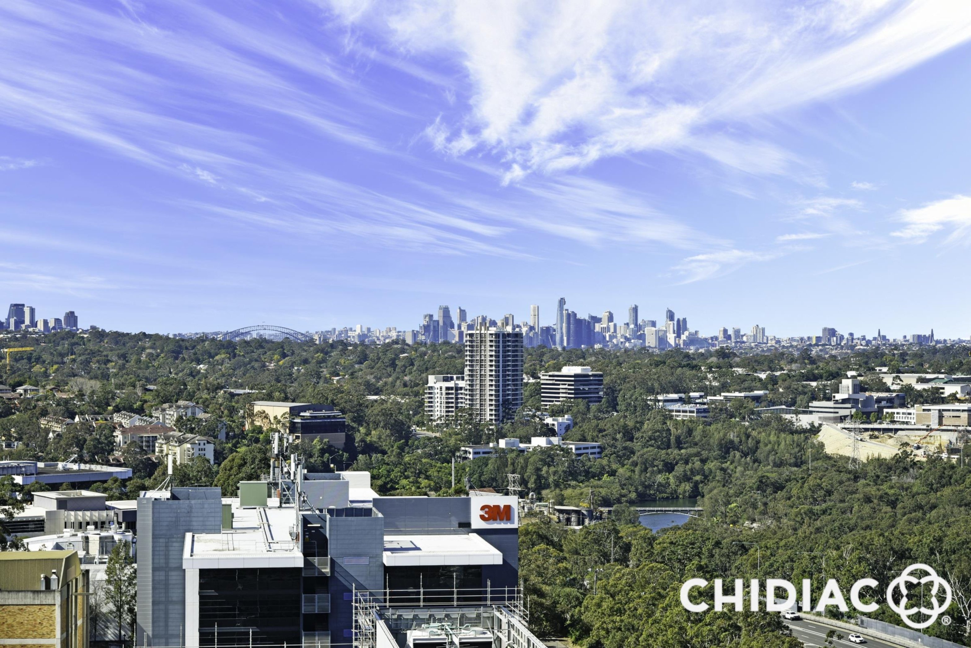 B1301/3 Network Place, North Ryde Leased by Chidiac Realty - image 1