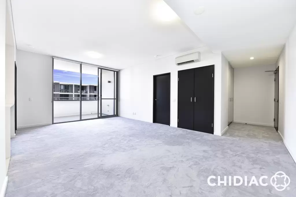 705/9 Baywater Drive, Wentworth Point Leased by Chidiac Realty