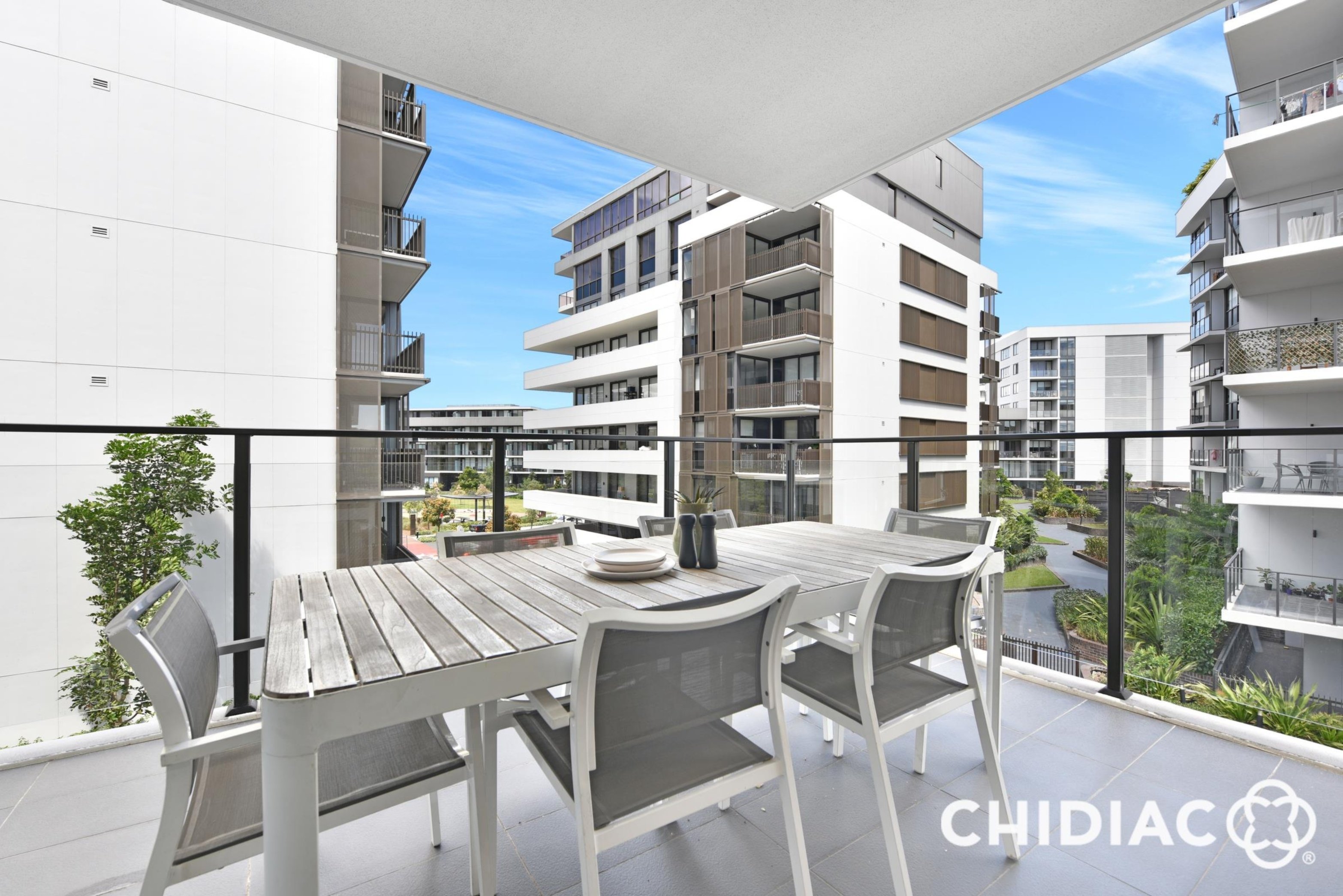 E9097/17 Amalfi Drive, Wentworth Point Leased by Chidiac Realty - image 2