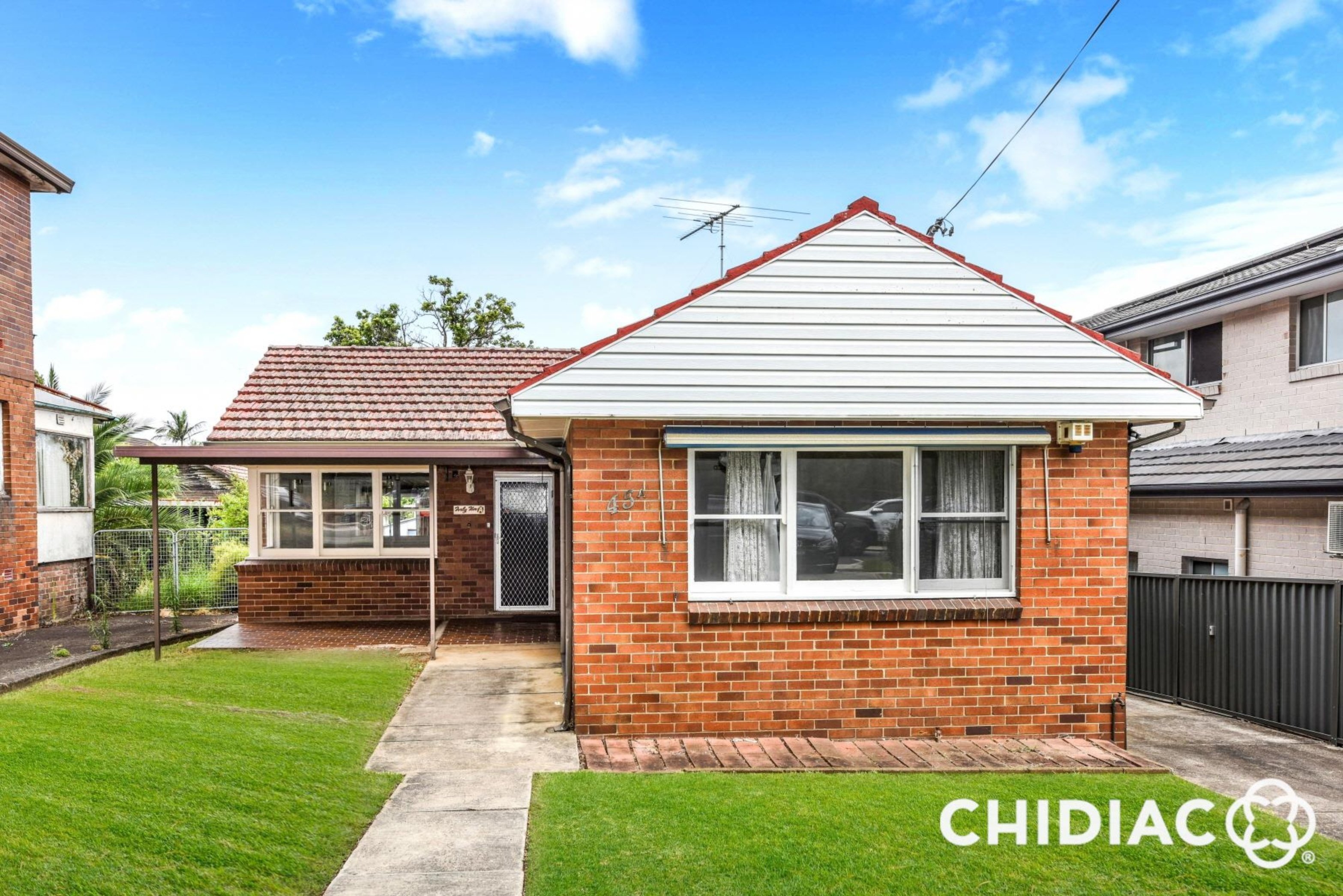 45A Blaxland Road, Rhodes Leased by Chidiac Realty - image 1