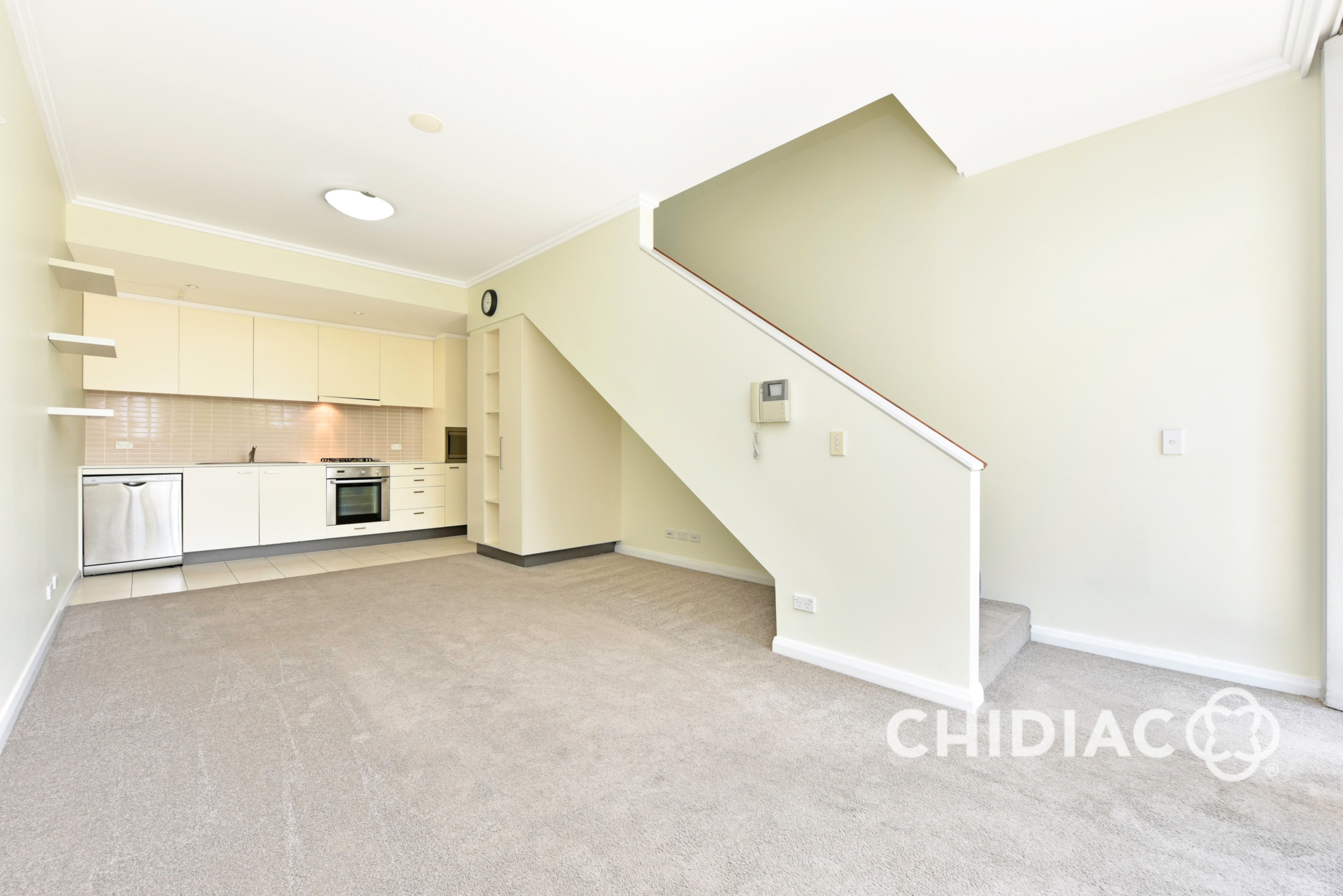 105/6 Nuvolari Place, Wentworth Point Leased by Chidiac Realty - image 2