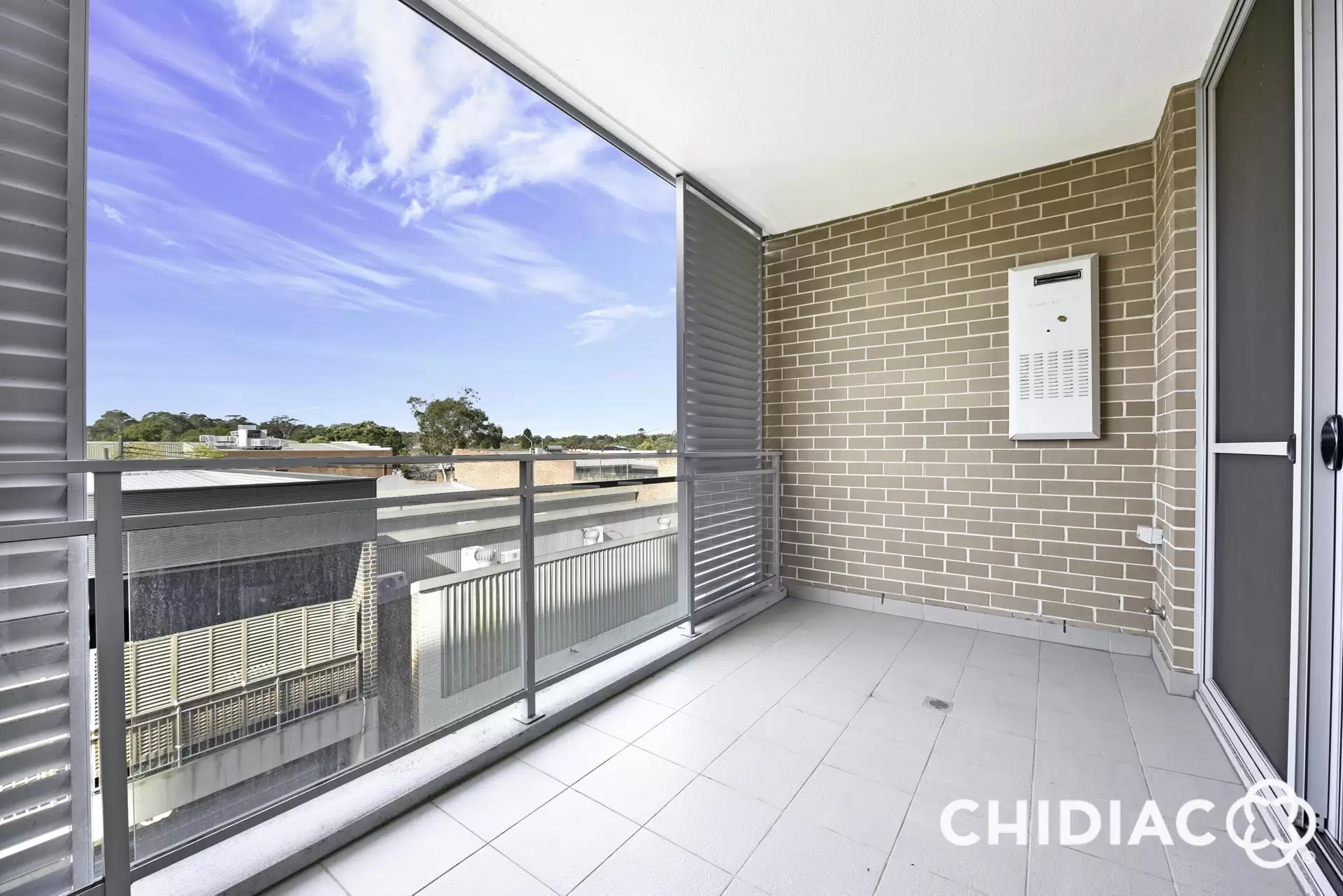 12/8-12 Kerrs Road, Lidcombe Leased by Chidiac Realty - image 1