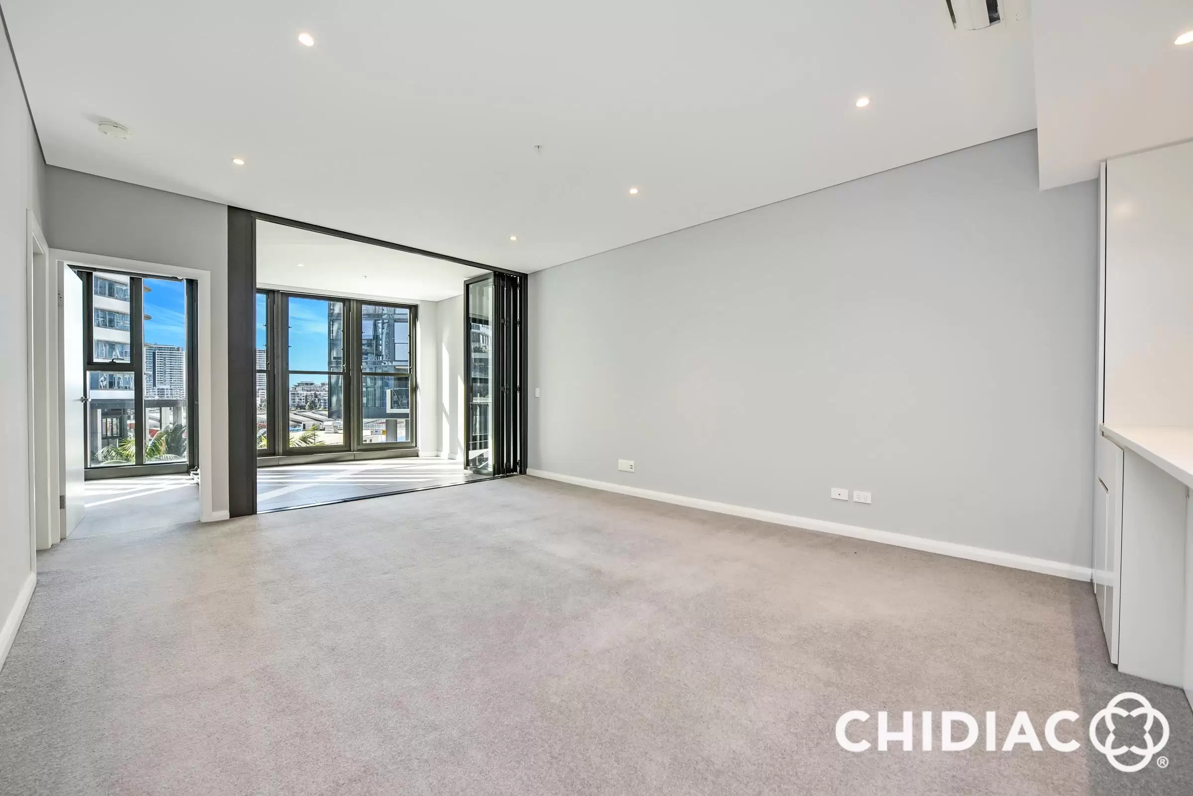 406/2 Waterways Street, Wentworth Point Leased by Chidiac Realty - image 2