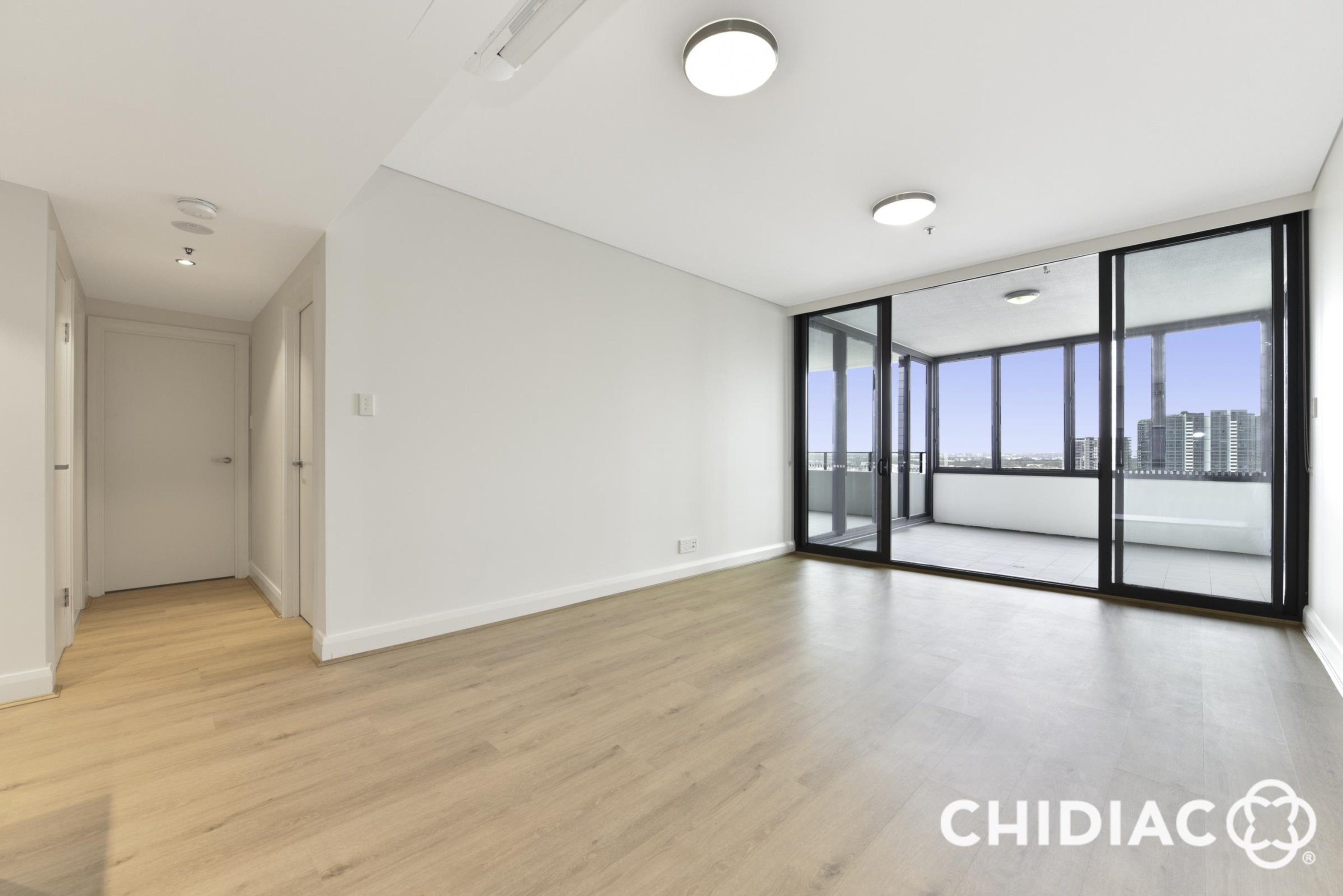 1205/63 Shoreline Drive, Rhodes Leased by Chidiac Realty - image 2