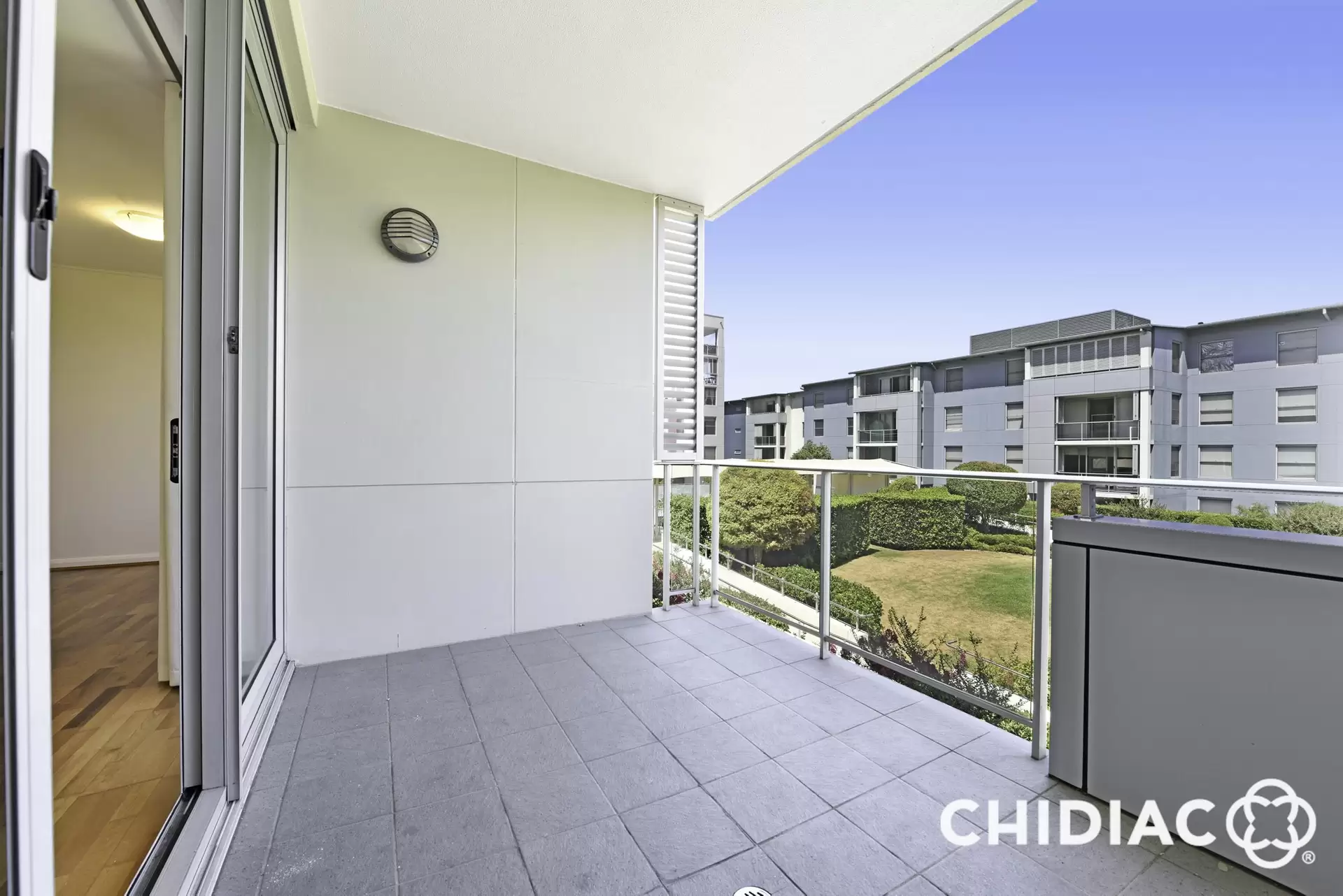 205/8 Shoreline Drive, Rhodes Leased by Chidiac Realty - image 1