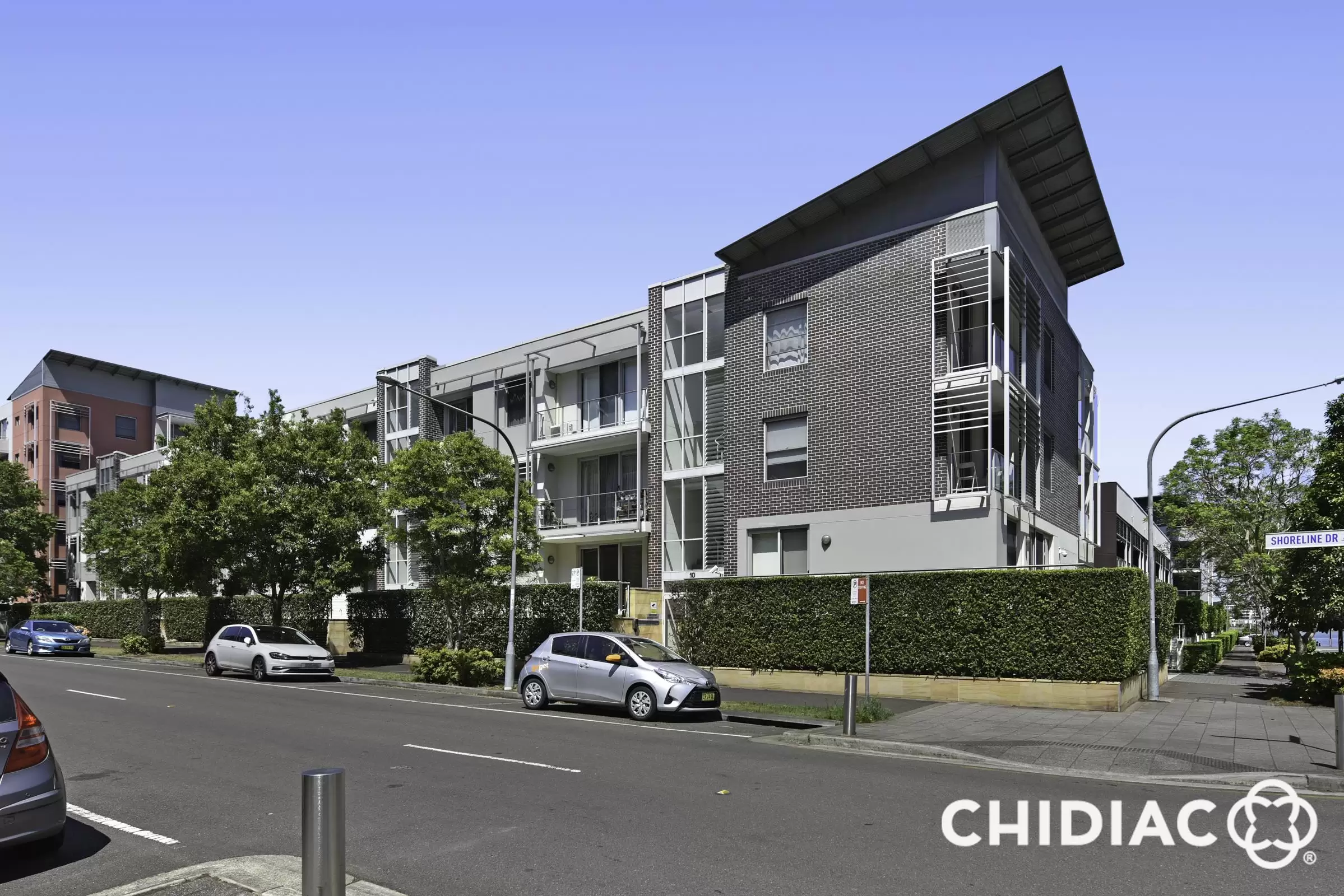 205/8 Shoreline Drive, Rhodes Leased by Chidiac Realty - image 6