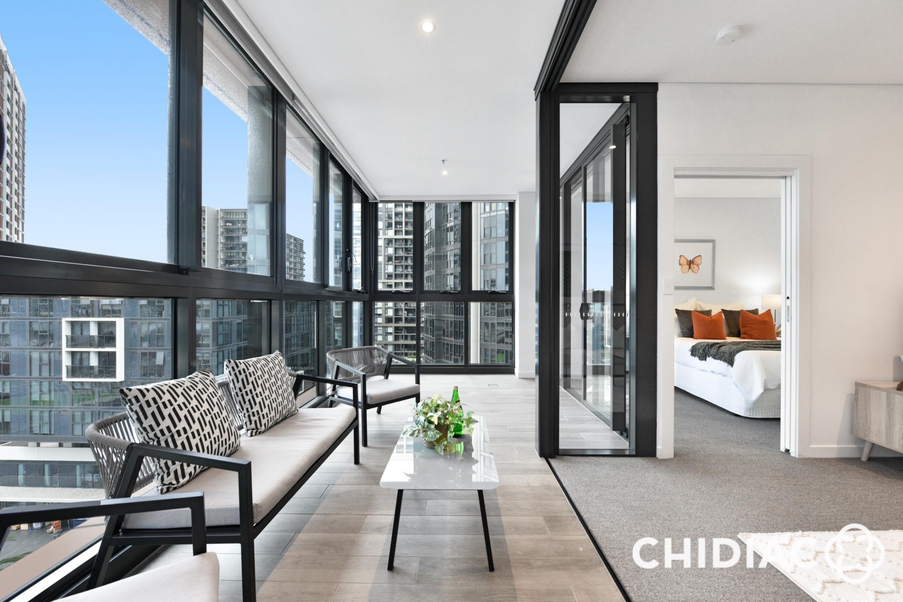 901/3 Footbridge Blvd, Wentworth Point Leased by Chidiac Realty - image 1