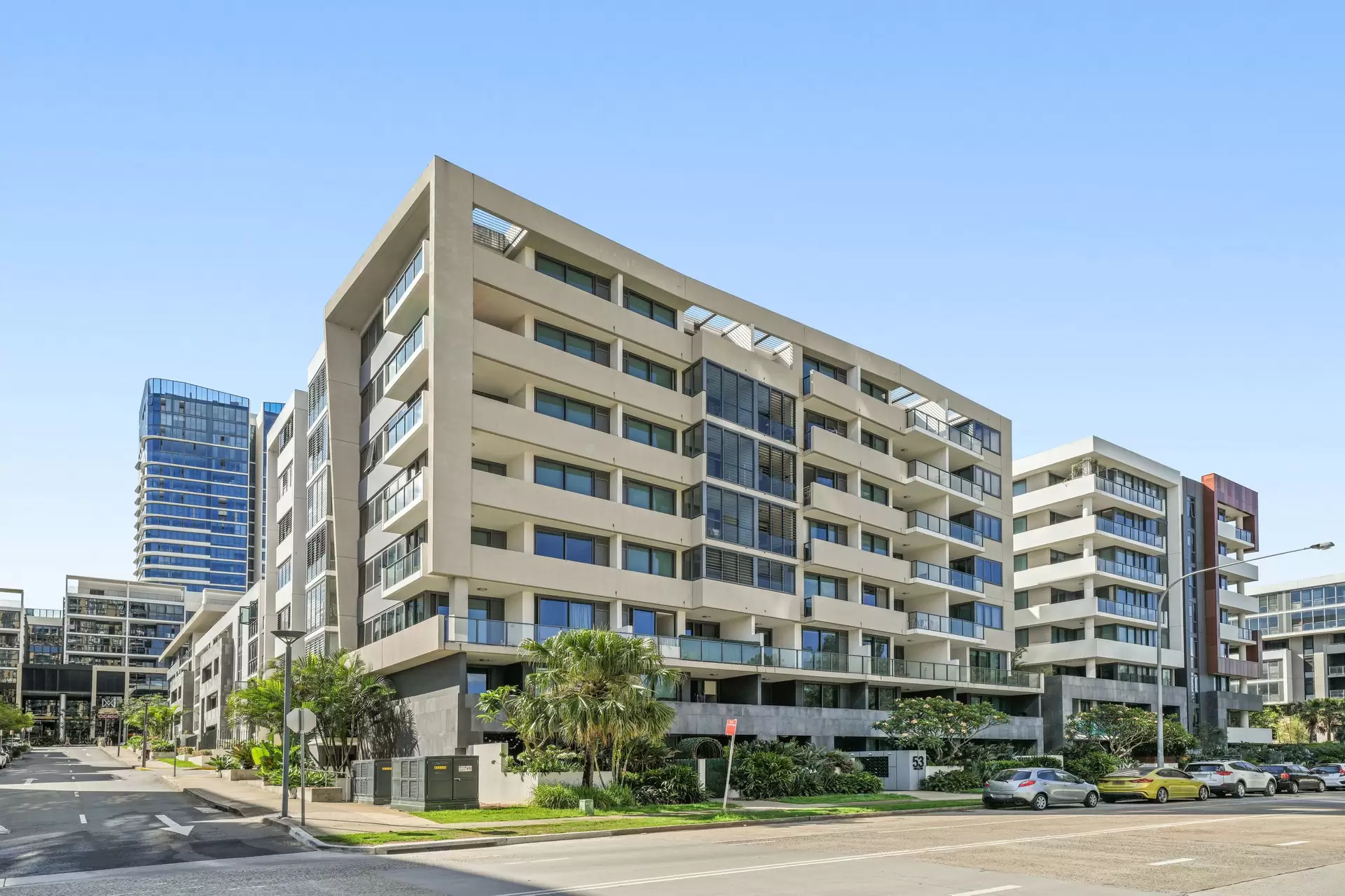 203/53 Hill Road, Wentworth Point Sold by Chidiac Realty - image 1