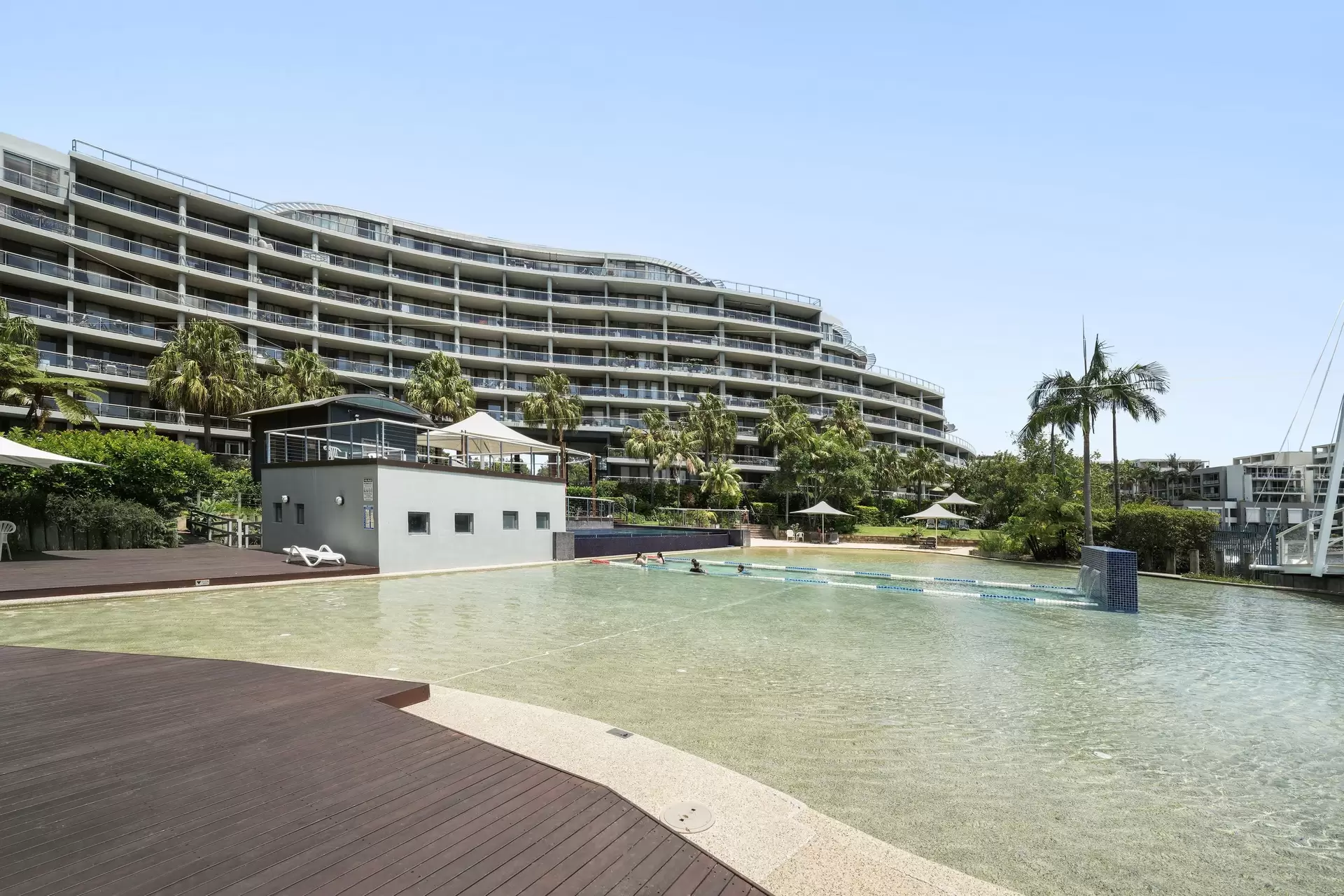 75/27 Bennelong Parkway, Wentworth Point Sold by Chidiac Realty - image 1