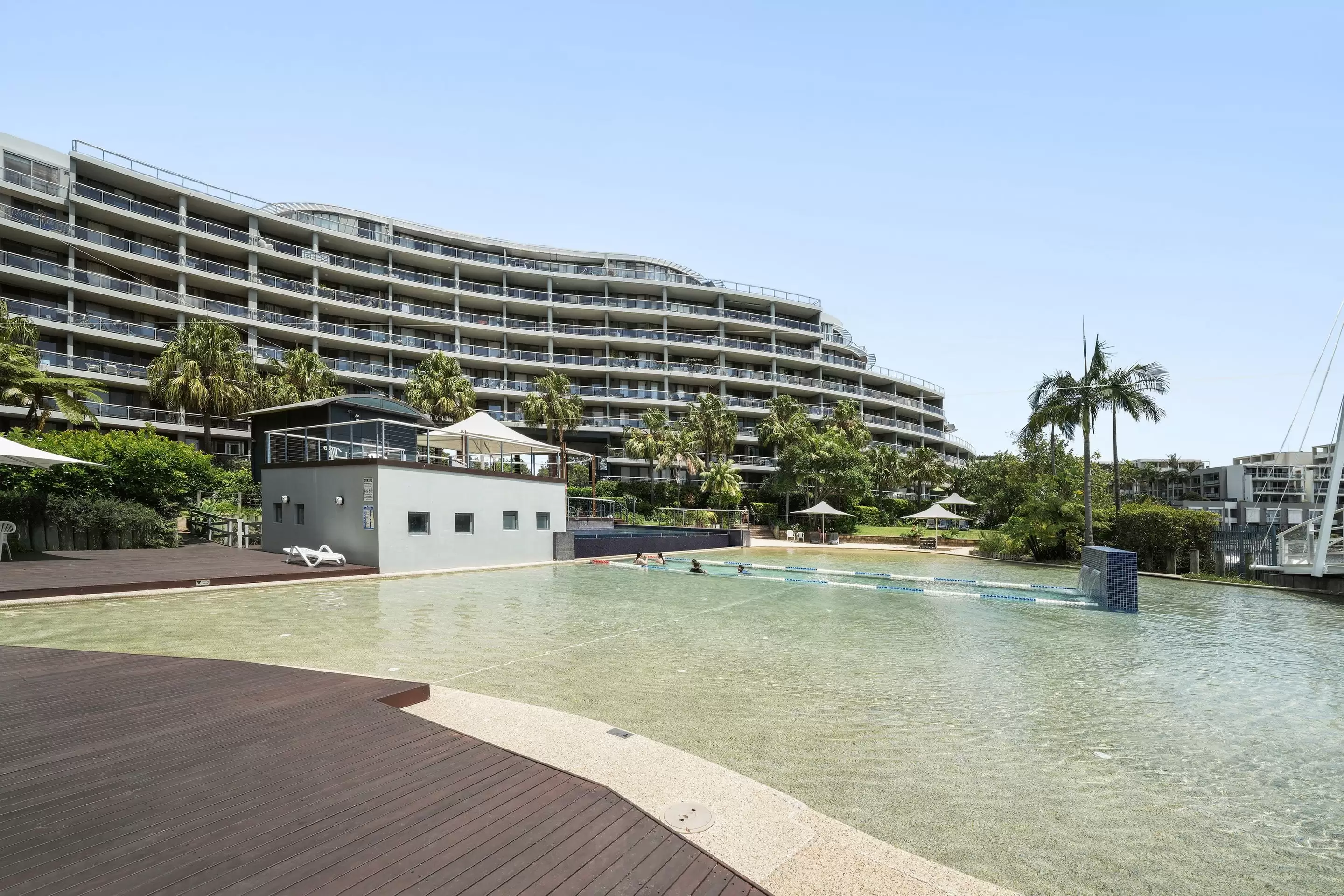 75/27 Bennelong Parkway, Wentworth Point Sold by Chidiac Realty - image 9