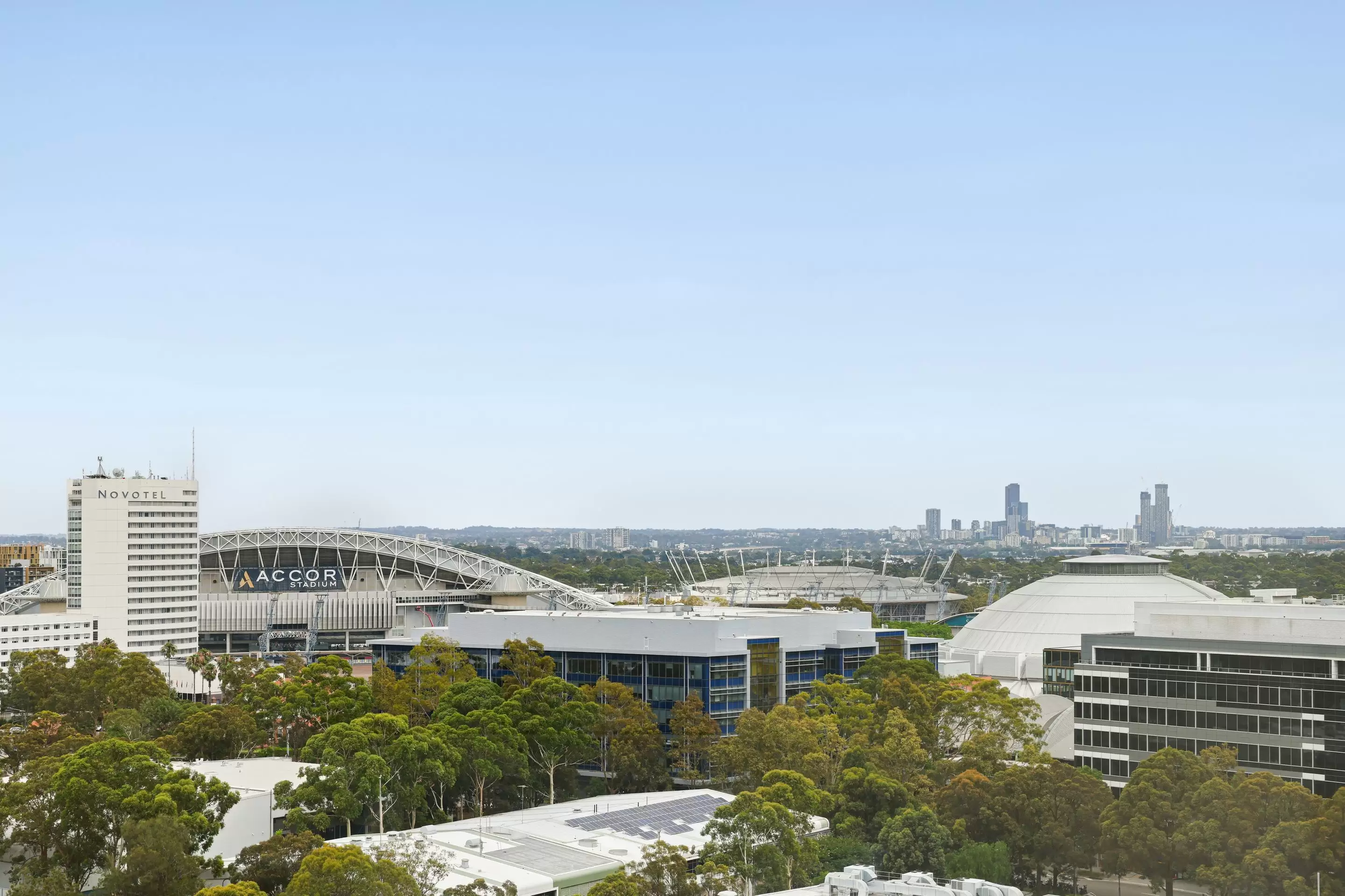 1508/1 Australia Avenue, Sydney Olympic Park Sold by Chidiac Realty - image 8