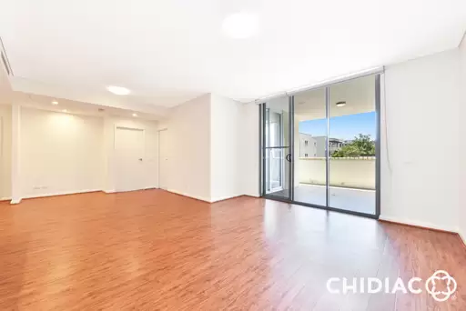 201/8 Marine Parade, Wentworth Point Leased by Chidiac Realty