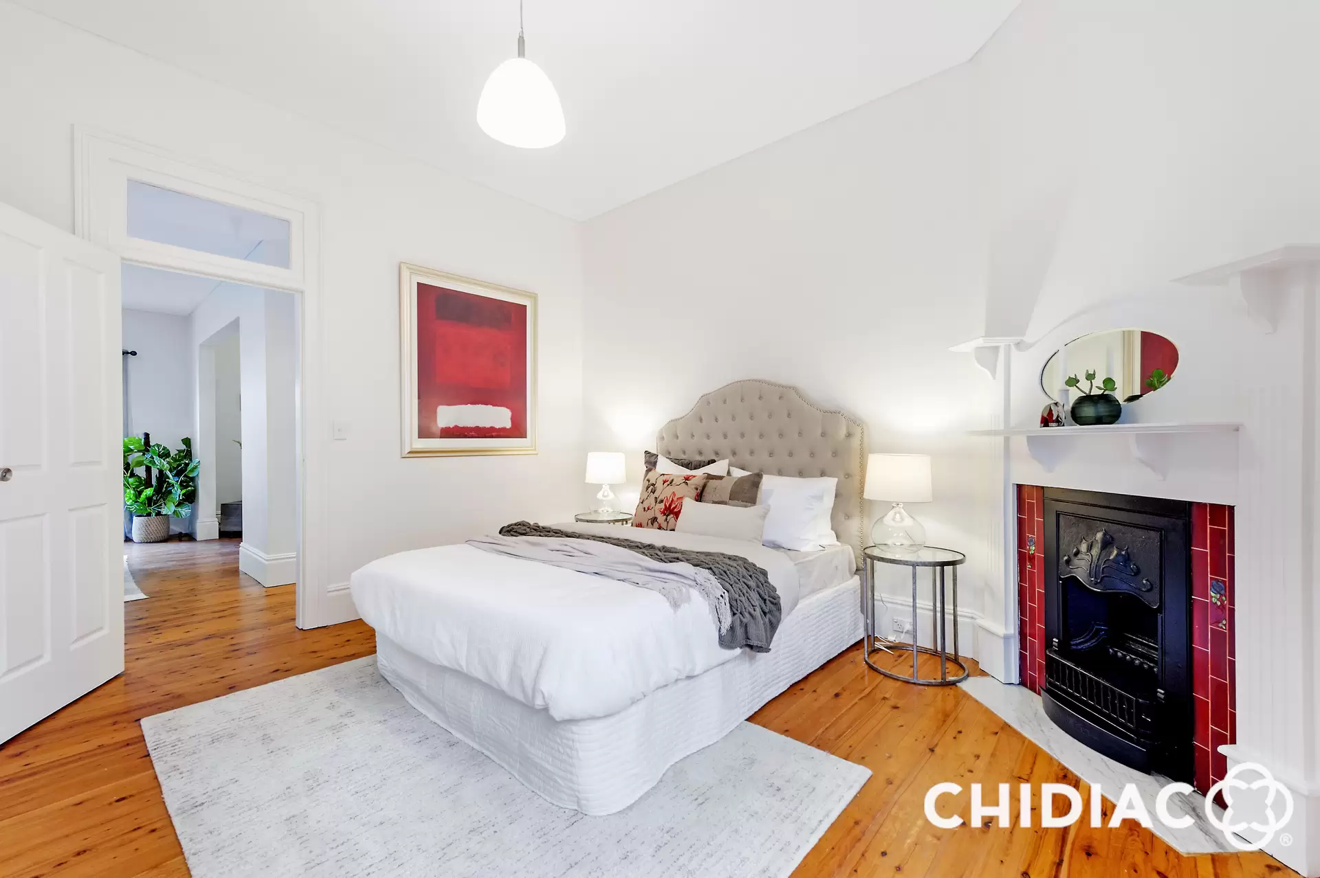 13/339-343 Victoria Place, Drummoyne Leased by Chidiac Realty - image 1