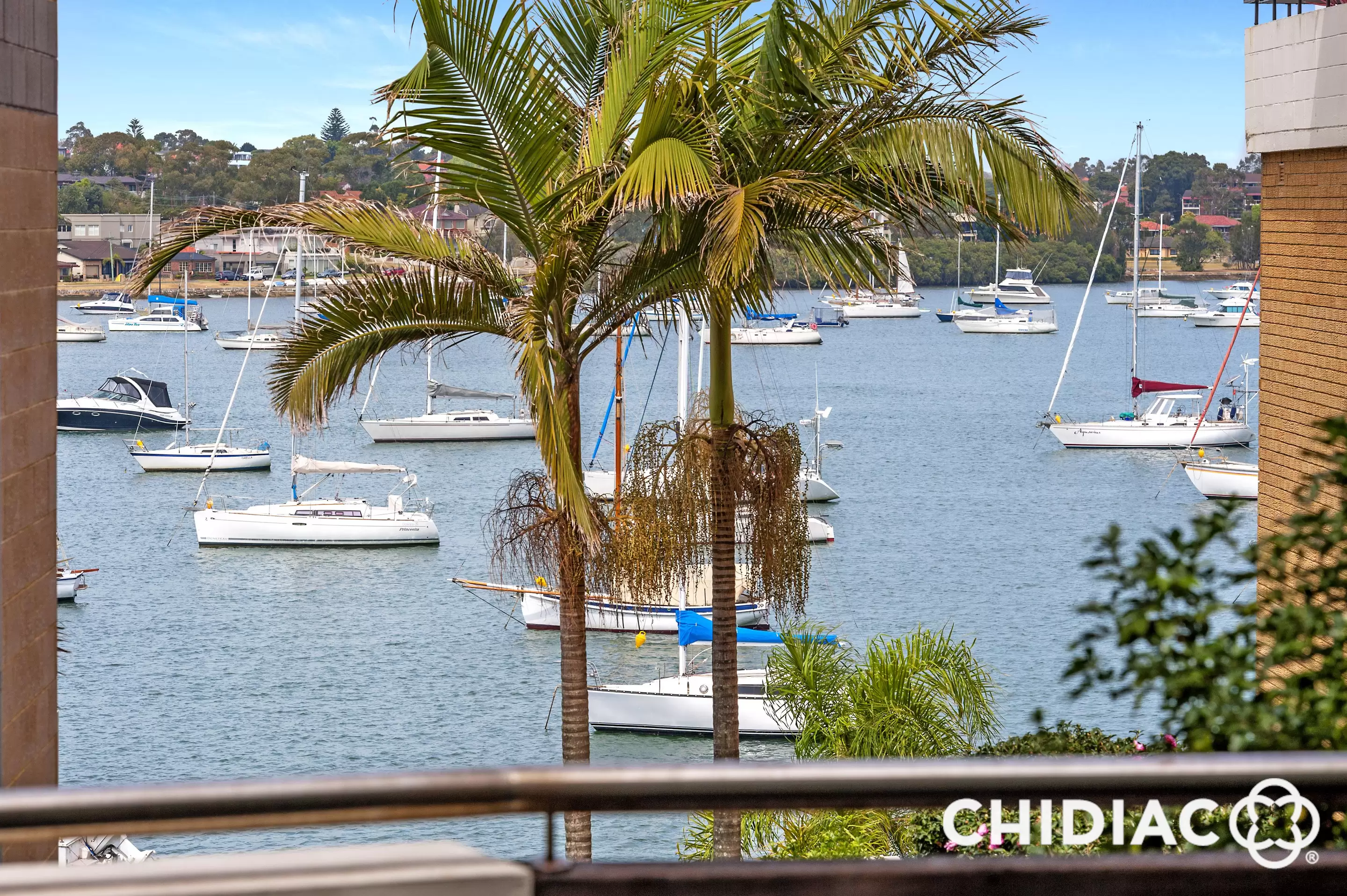 13/339-343 Victoria Place, Drummoyne Leased by Chidiac Realty - image 2