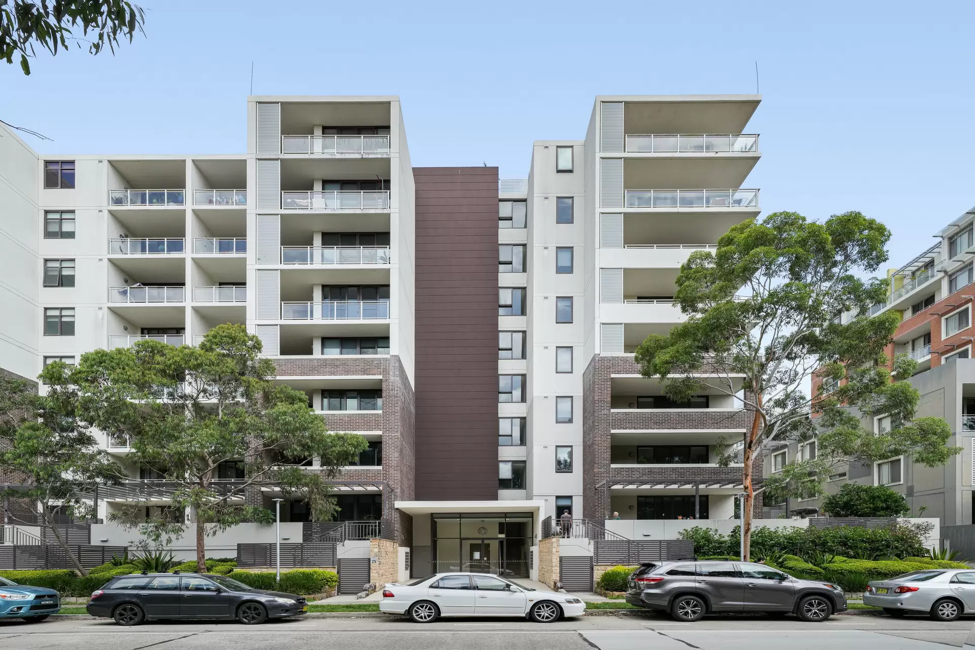 504/25 Hill Road, Wentworth Point Sold by Chidiac Realty - image 1