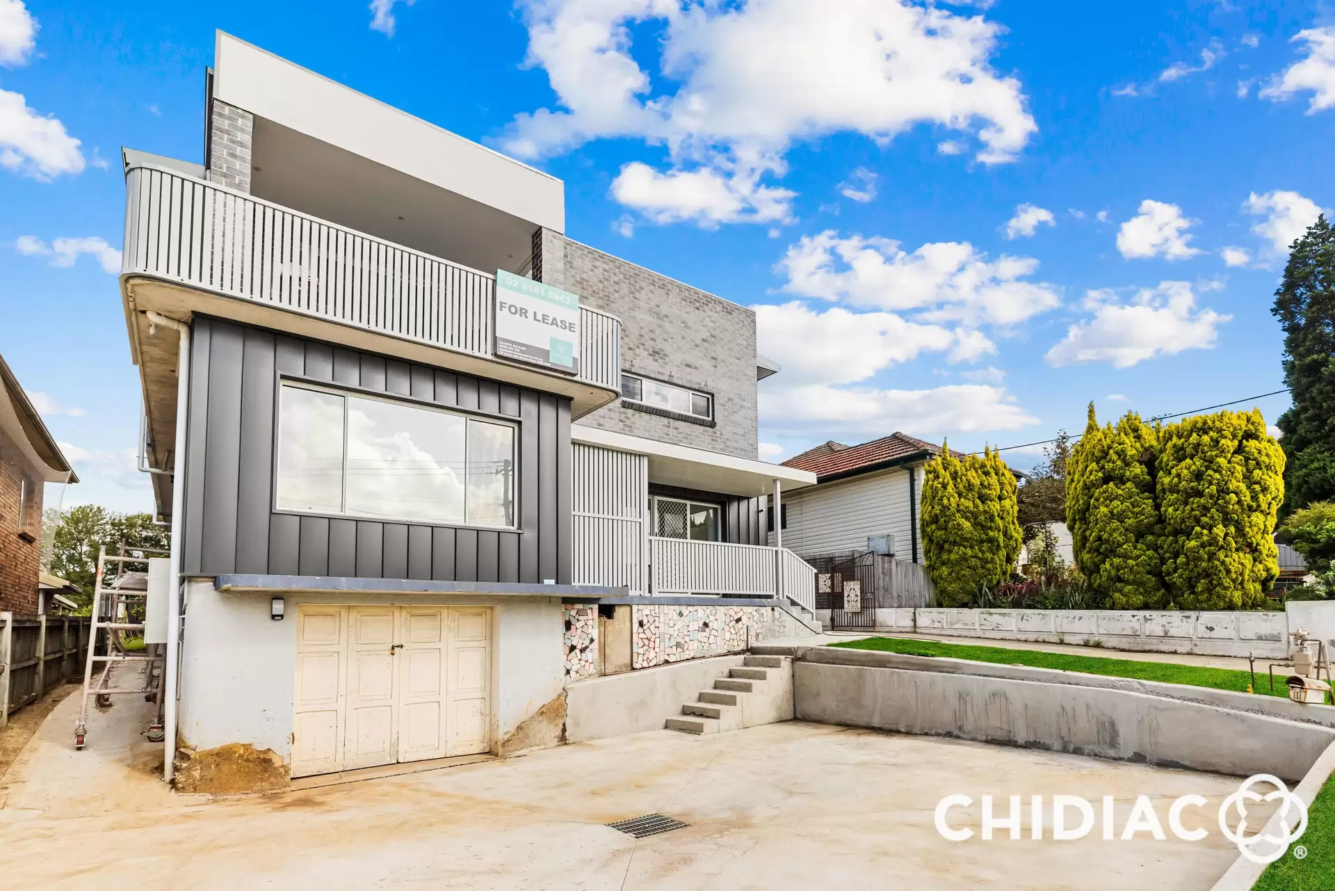 111 Fowler Road, Merrylands West Leased by Chidiac Realty - image 1