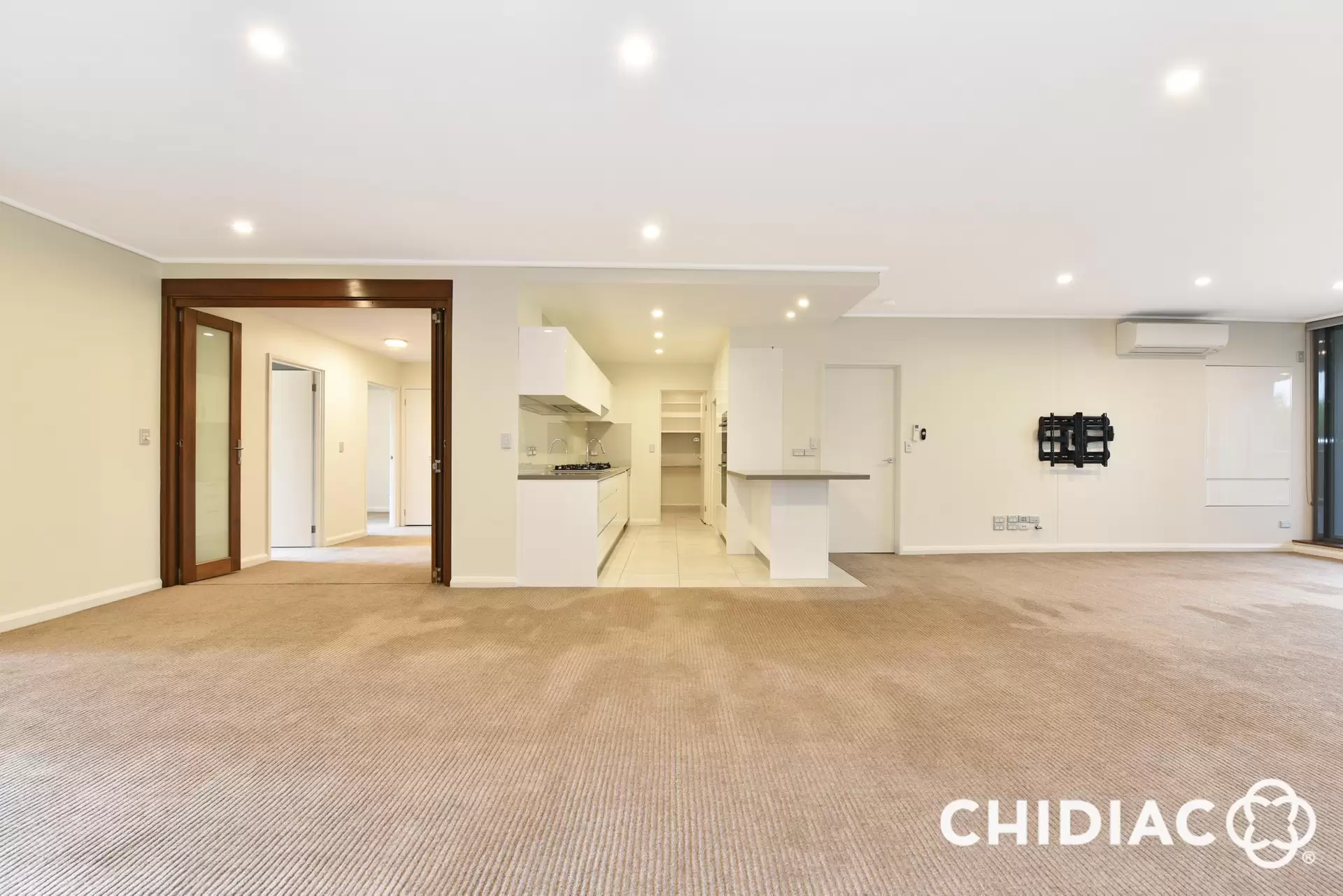 25/29 Bennelong Parkway, Wentworth Point Leased by Chidiac Realty - image 1