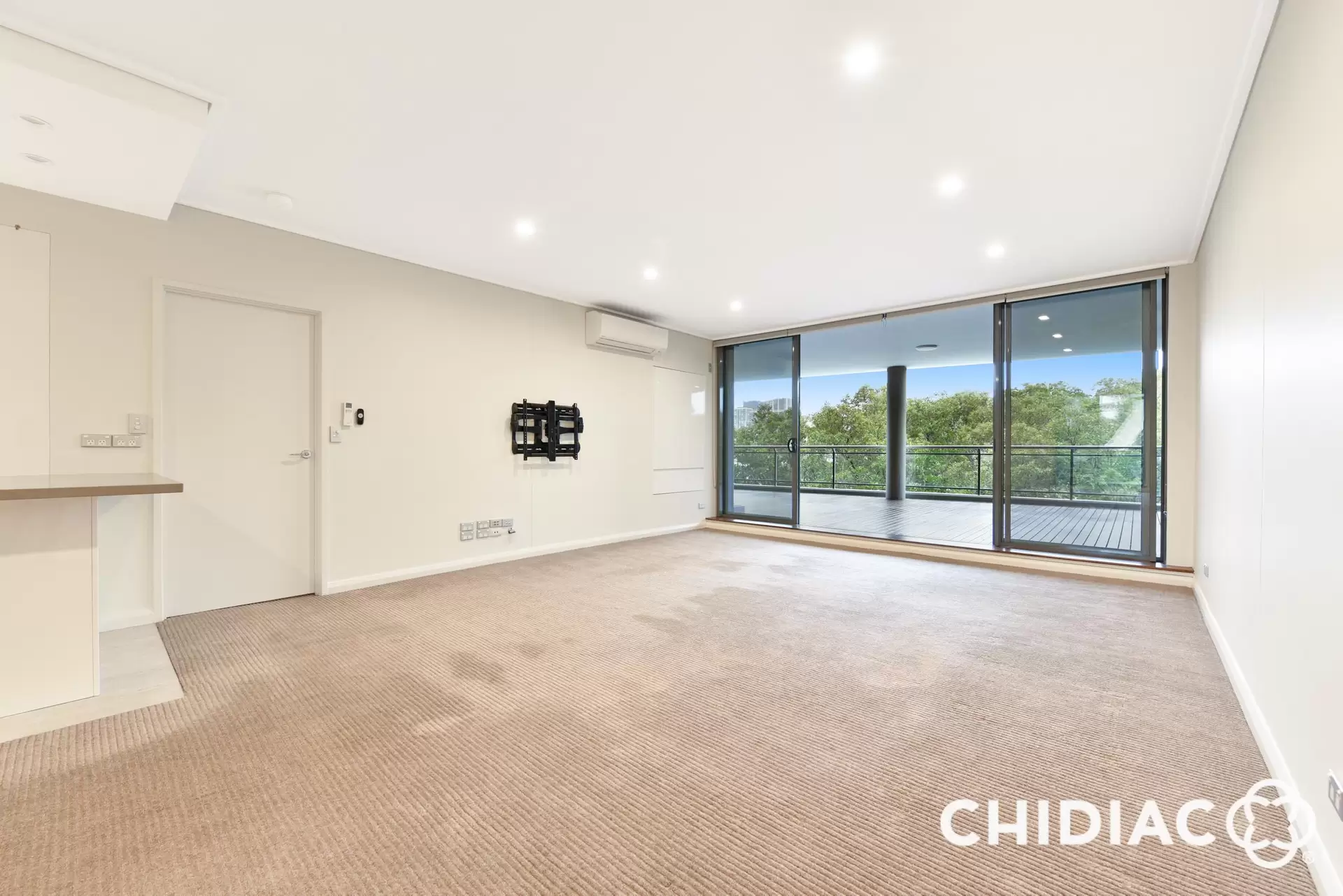25/29 Bennelong Parkway, Wentworth Point Leased by Chidiac Realty - image 1