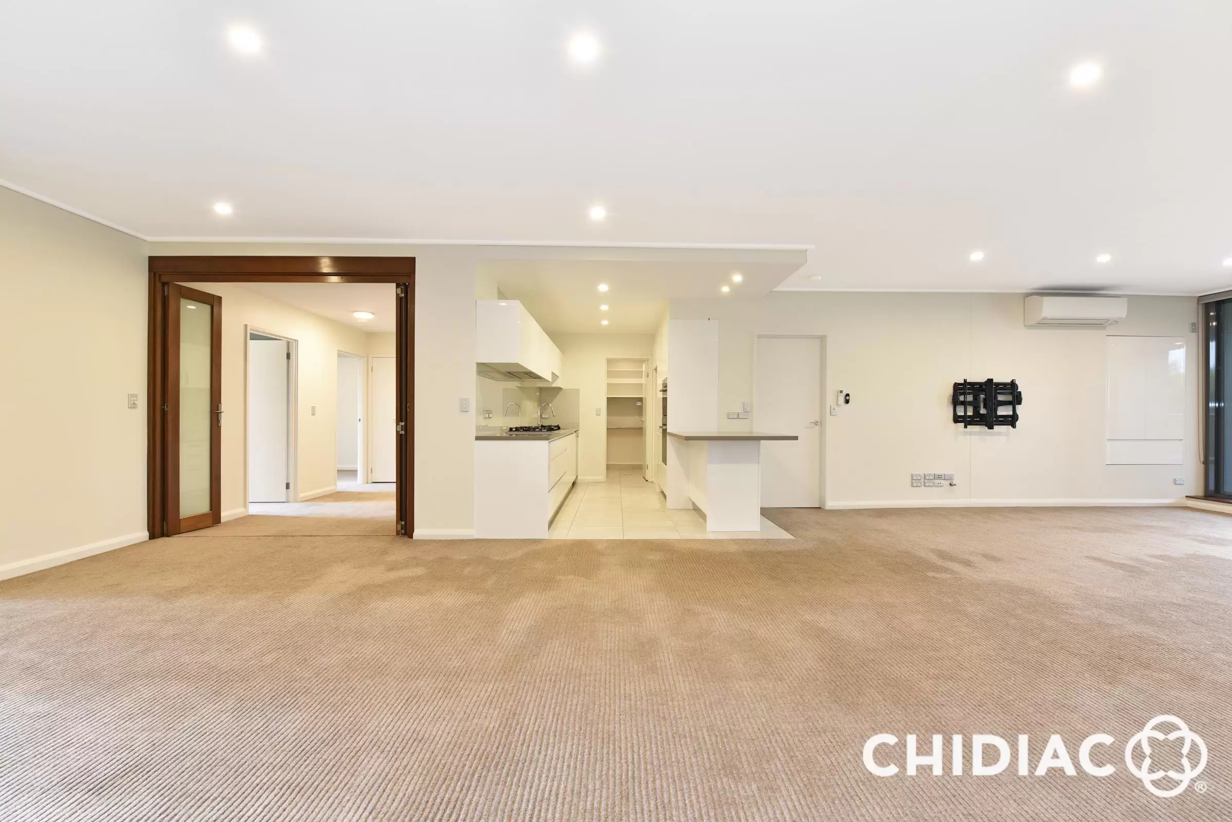 25/29 Bennelong Parkway, Wentworth Point Leased by Chidiac Realty - image 3