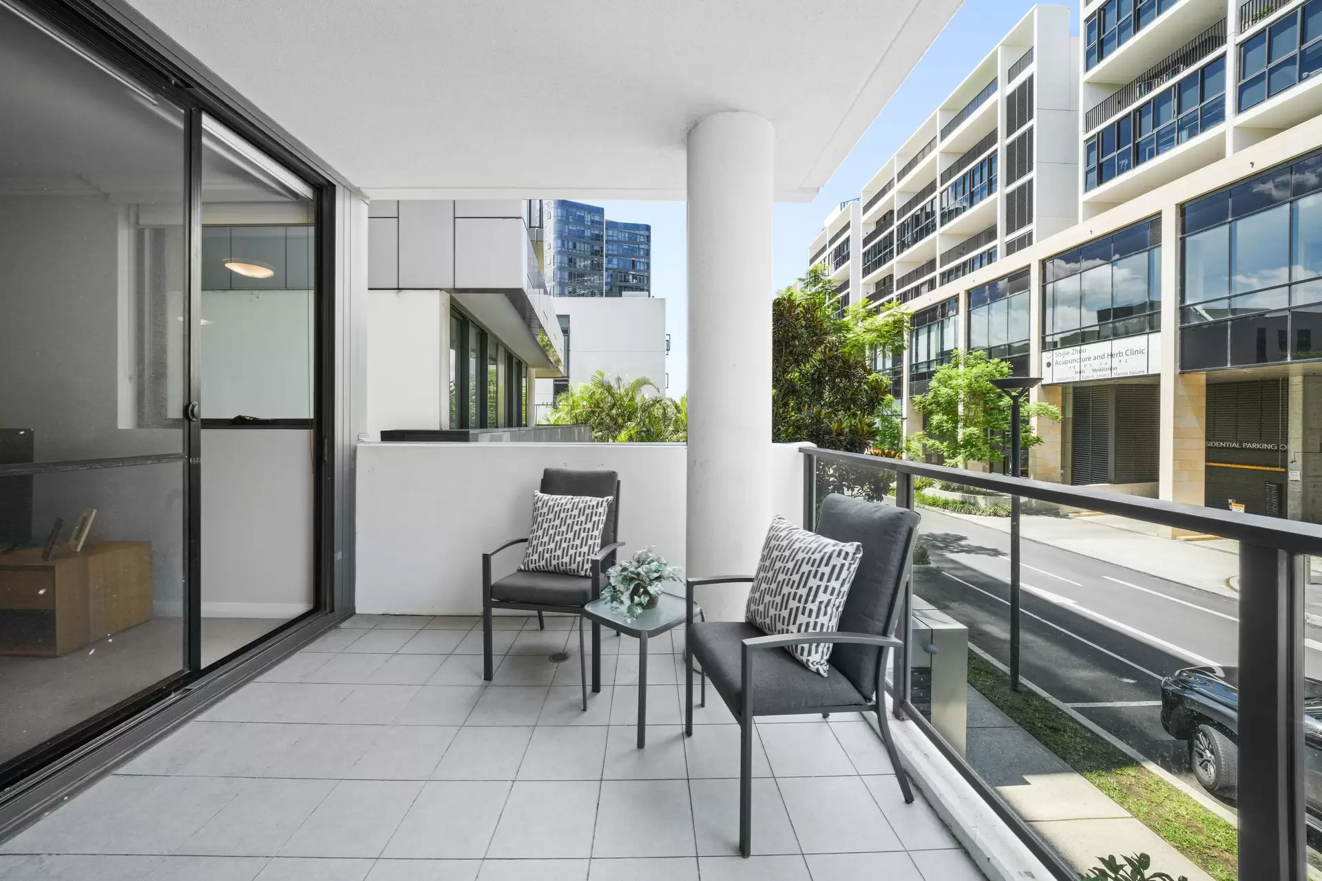 405/5 Waterways Street, Wentworth Point Sold by Chidiac Realty - image 1