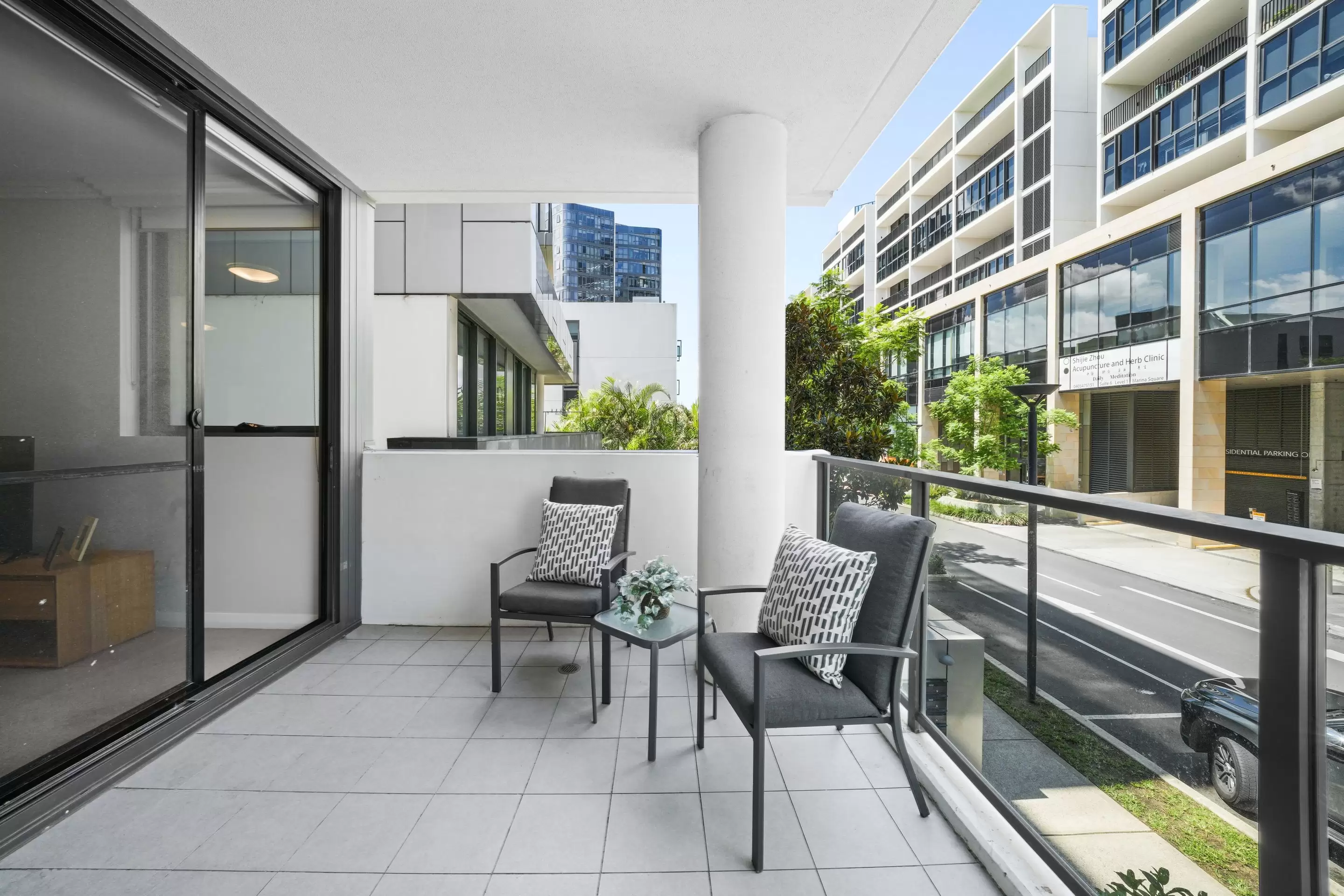 405/5 Waterways Street, Wentworth Point Sold by Chidiac Realty - image 8