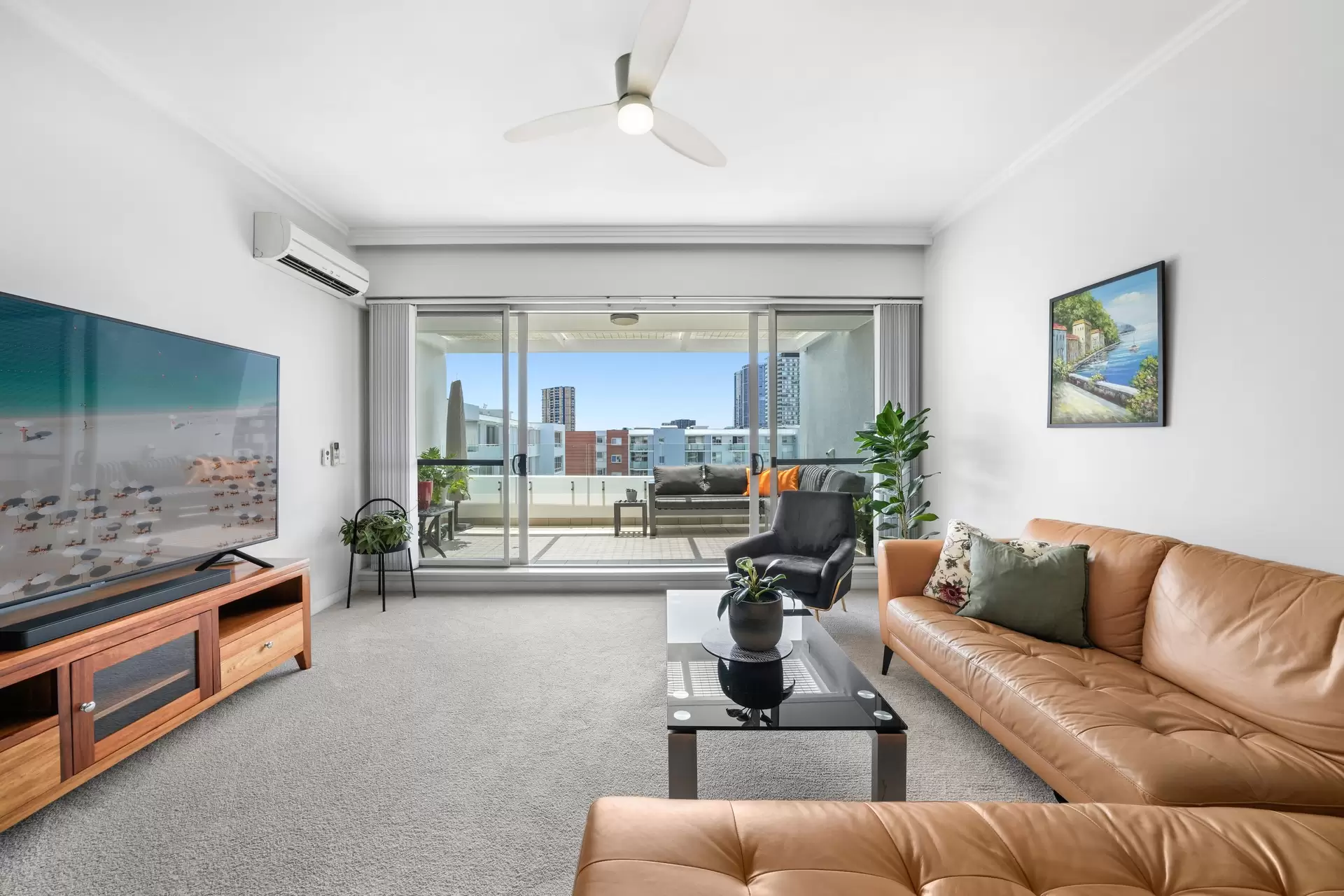 865/3 Baywater Drive, Wentworth Point Sold by Chidiac Realty - image 1